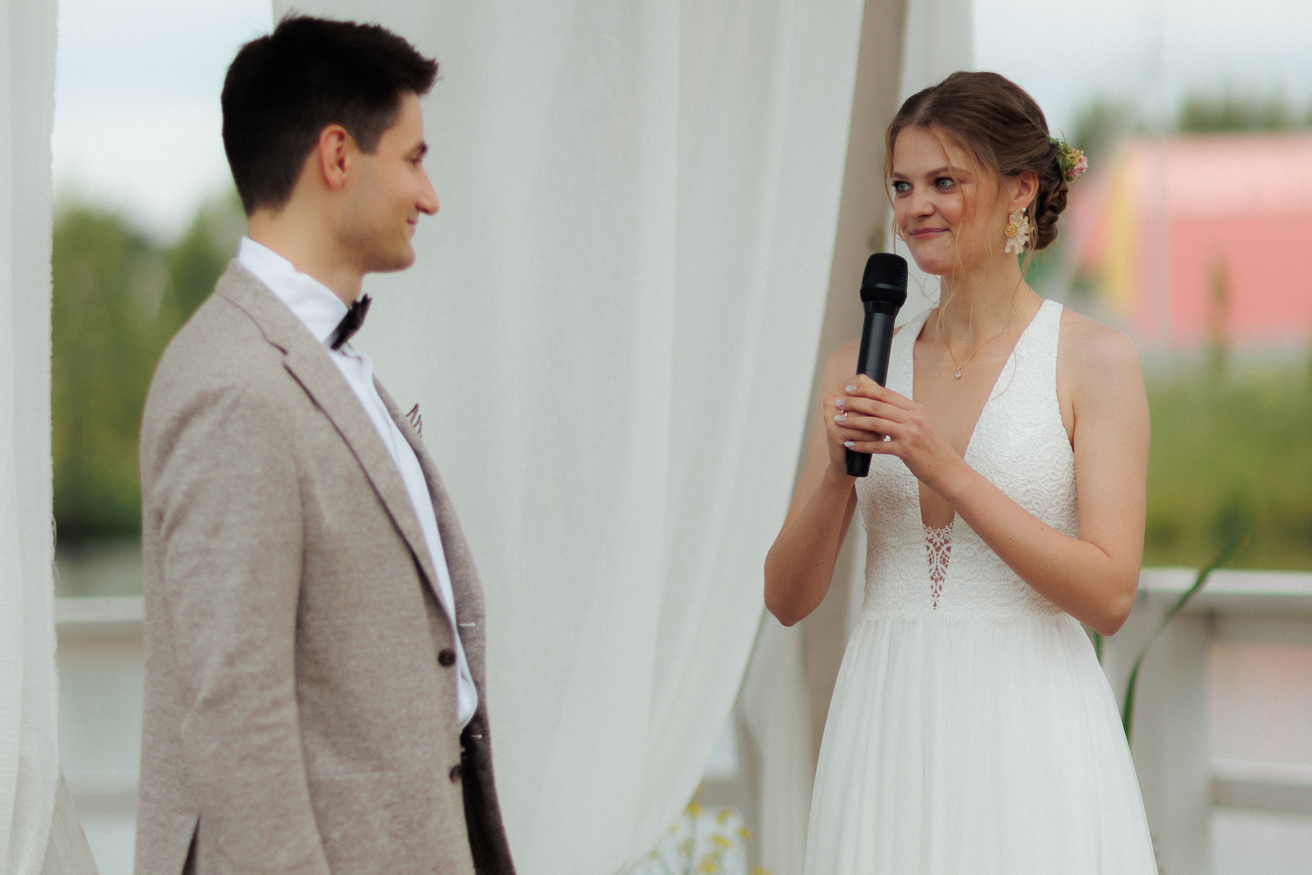 Анастасия & Сергей. Оформление свадеб, декор свадеб Вера Маркова, Москва