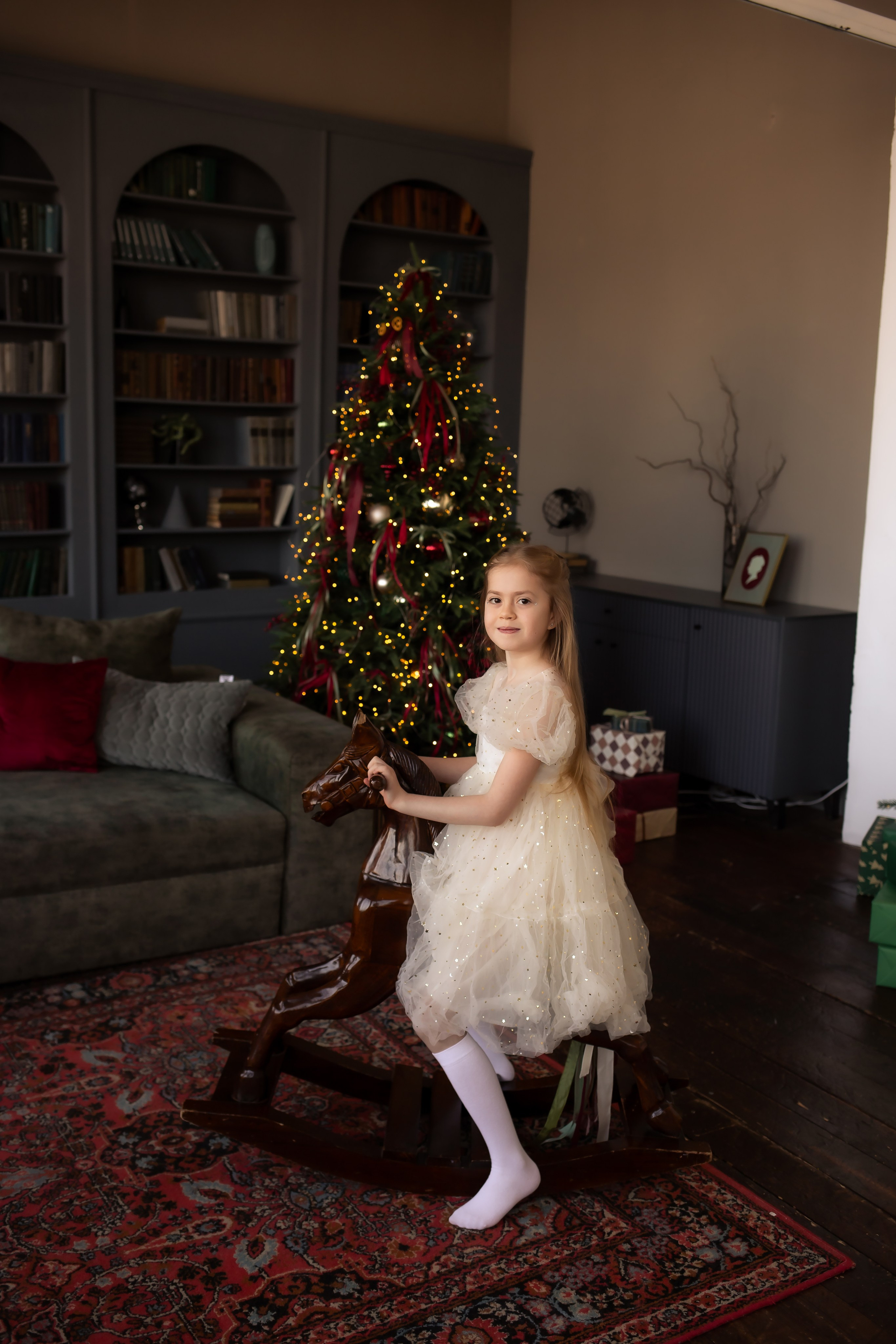 Екатерина, Валерий Таня и Ксения. Норд. Фотограф в Калининграде Решетникова Алина