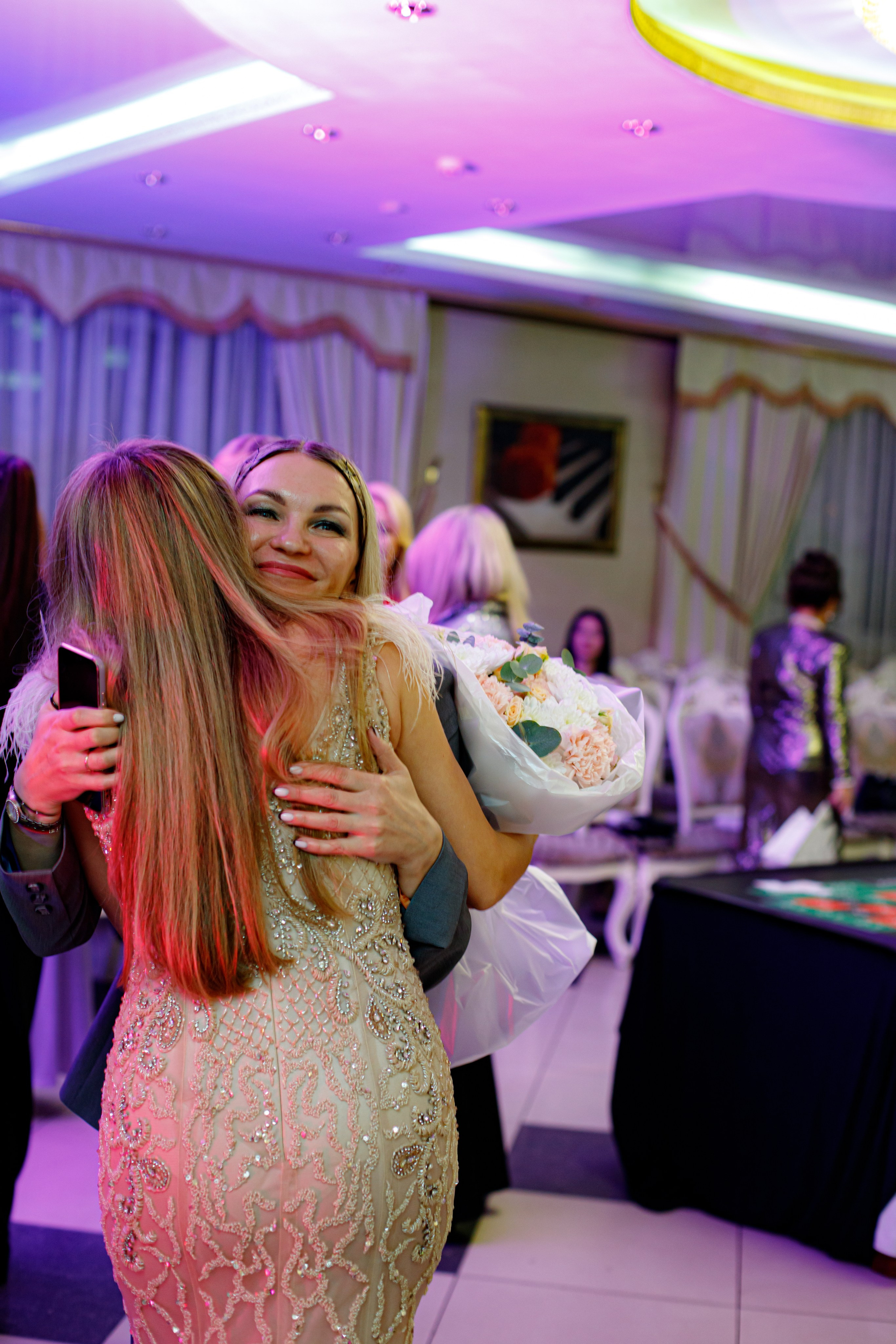 ELOSMED. Photokarish