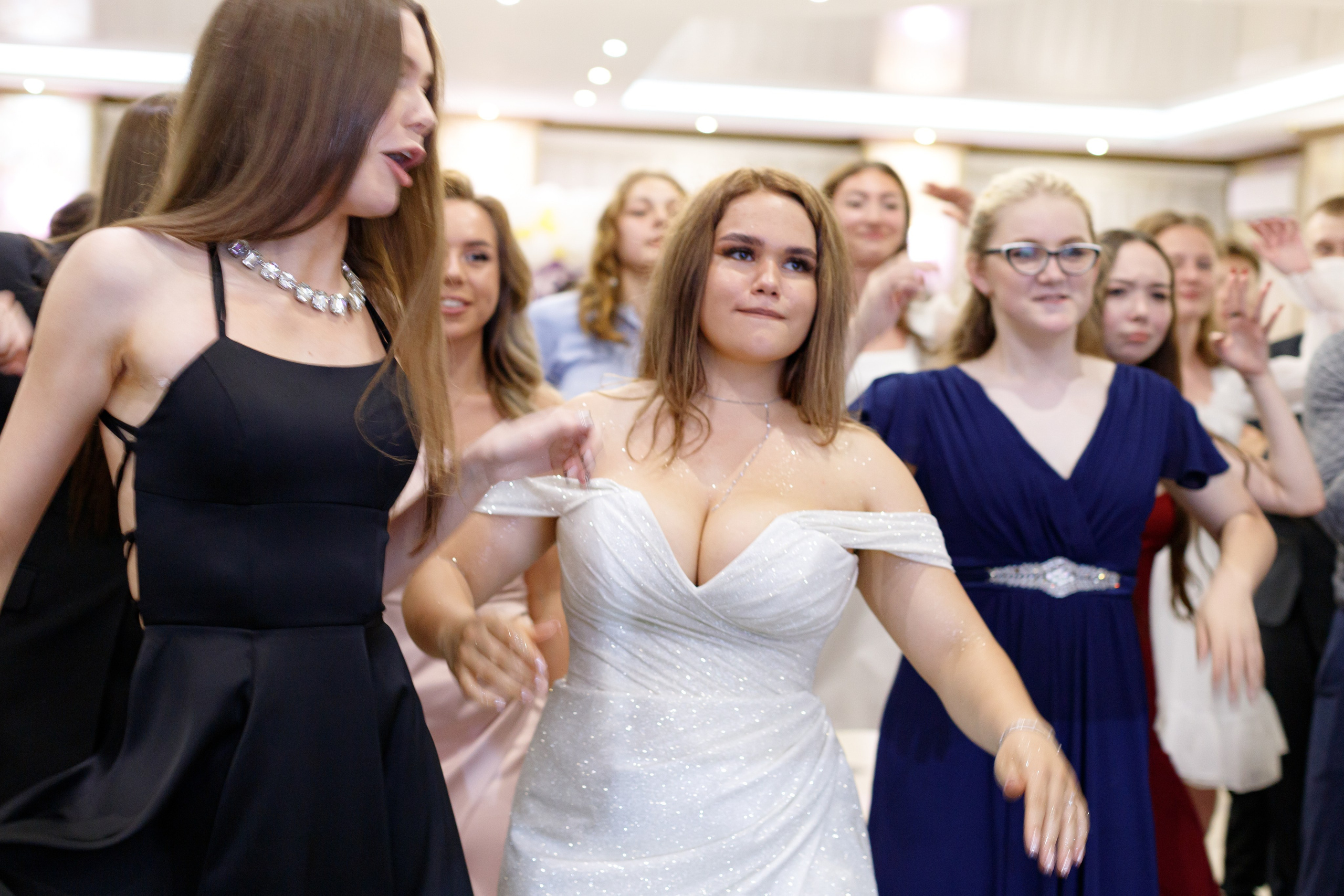 Выпускной. Photokarish