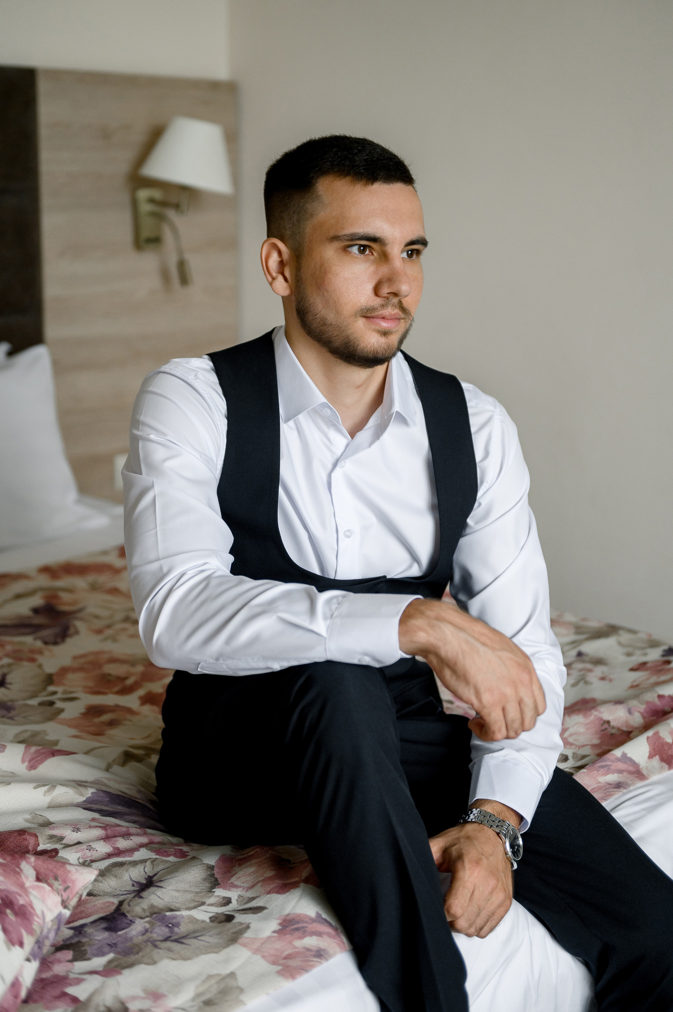 Свадьба Тимура и Анны. Свадебный и семейный фотограф в Ставрополе Роман Иванов