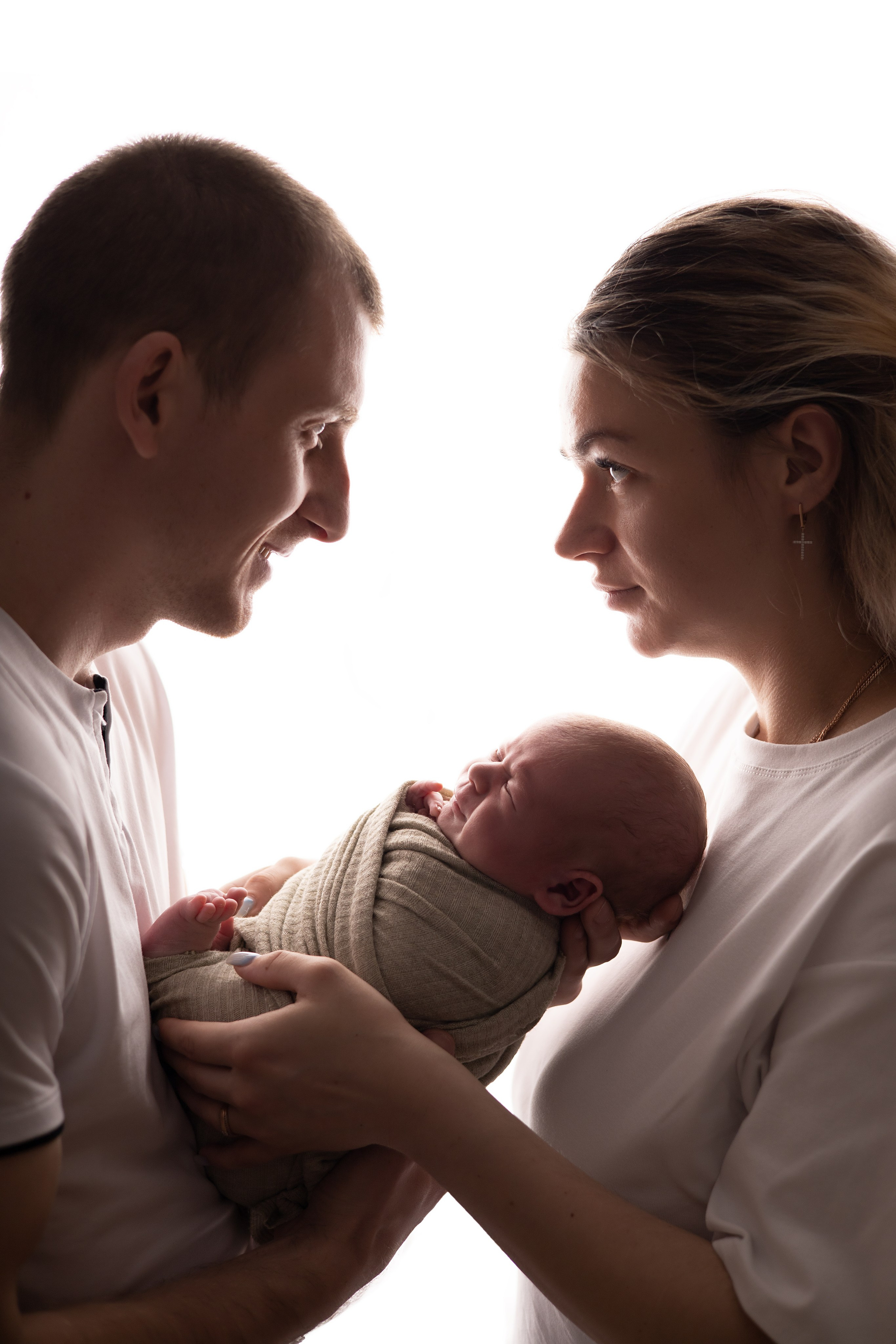 Новорожденные. Детский новорождённых и детей постарше Анисимова Полина