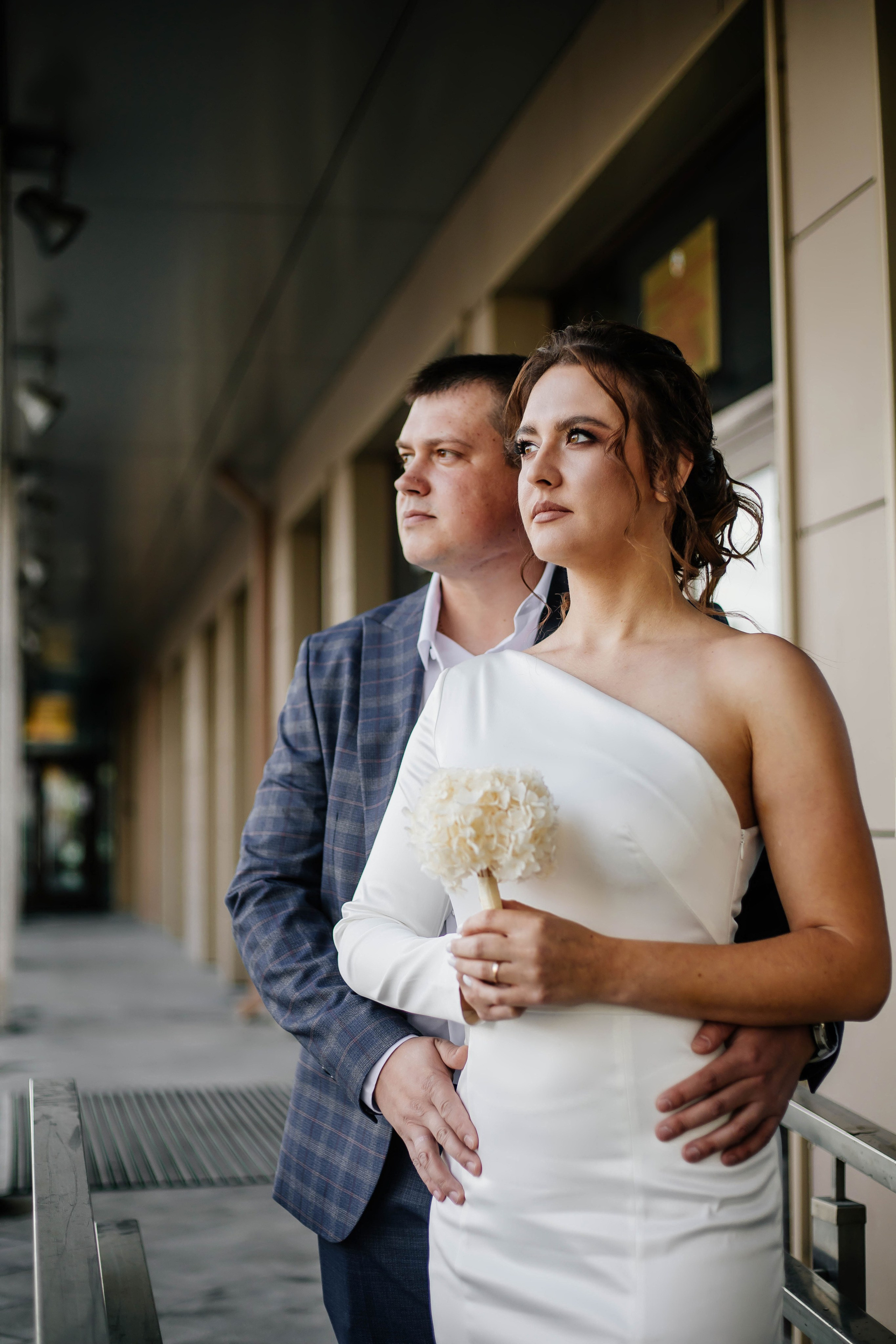 Александр и Маргарита. Рыжова Тамара