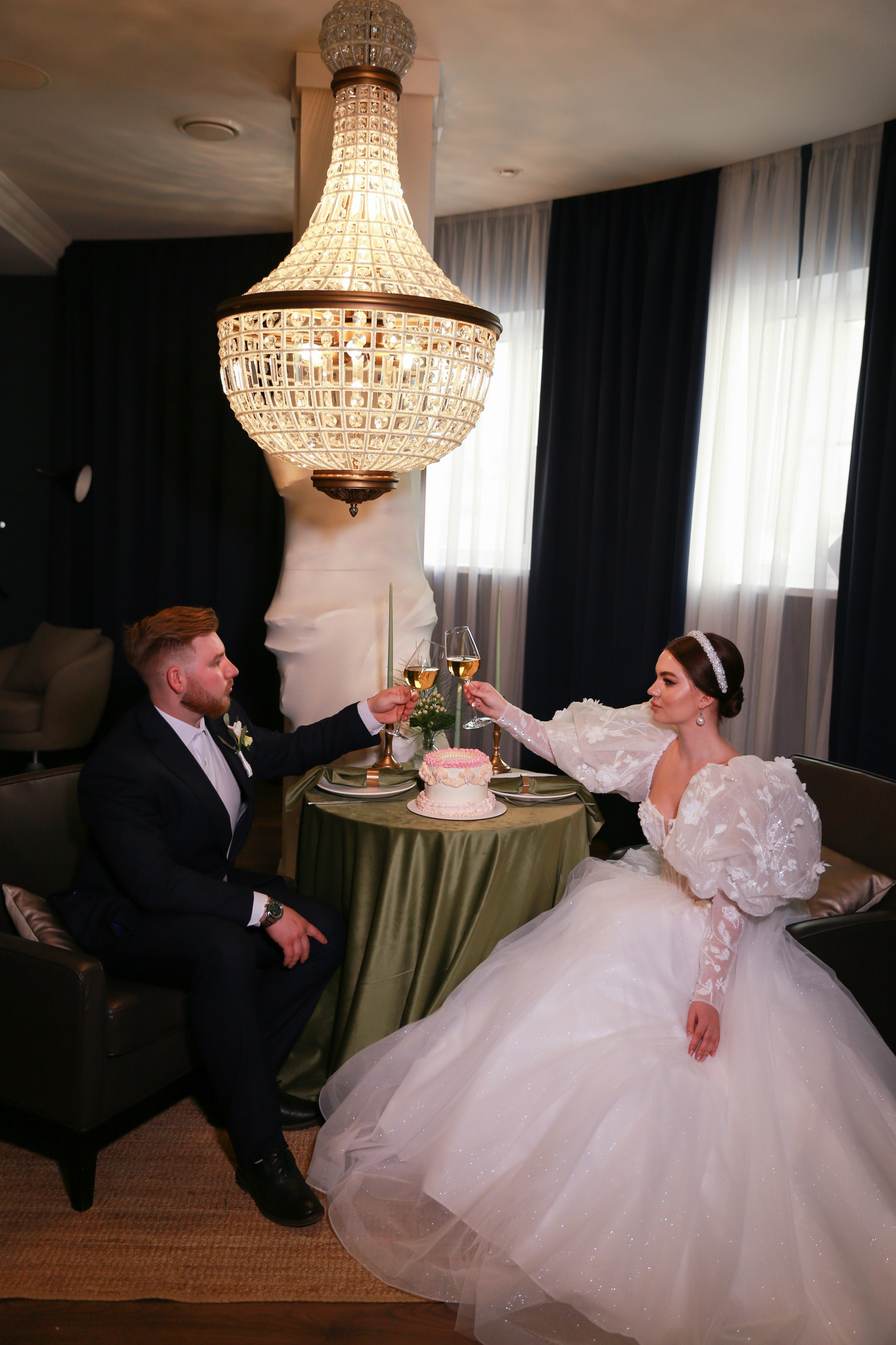 N | I. Свадебный фотограф Ростов-на-Дону Алла Белова