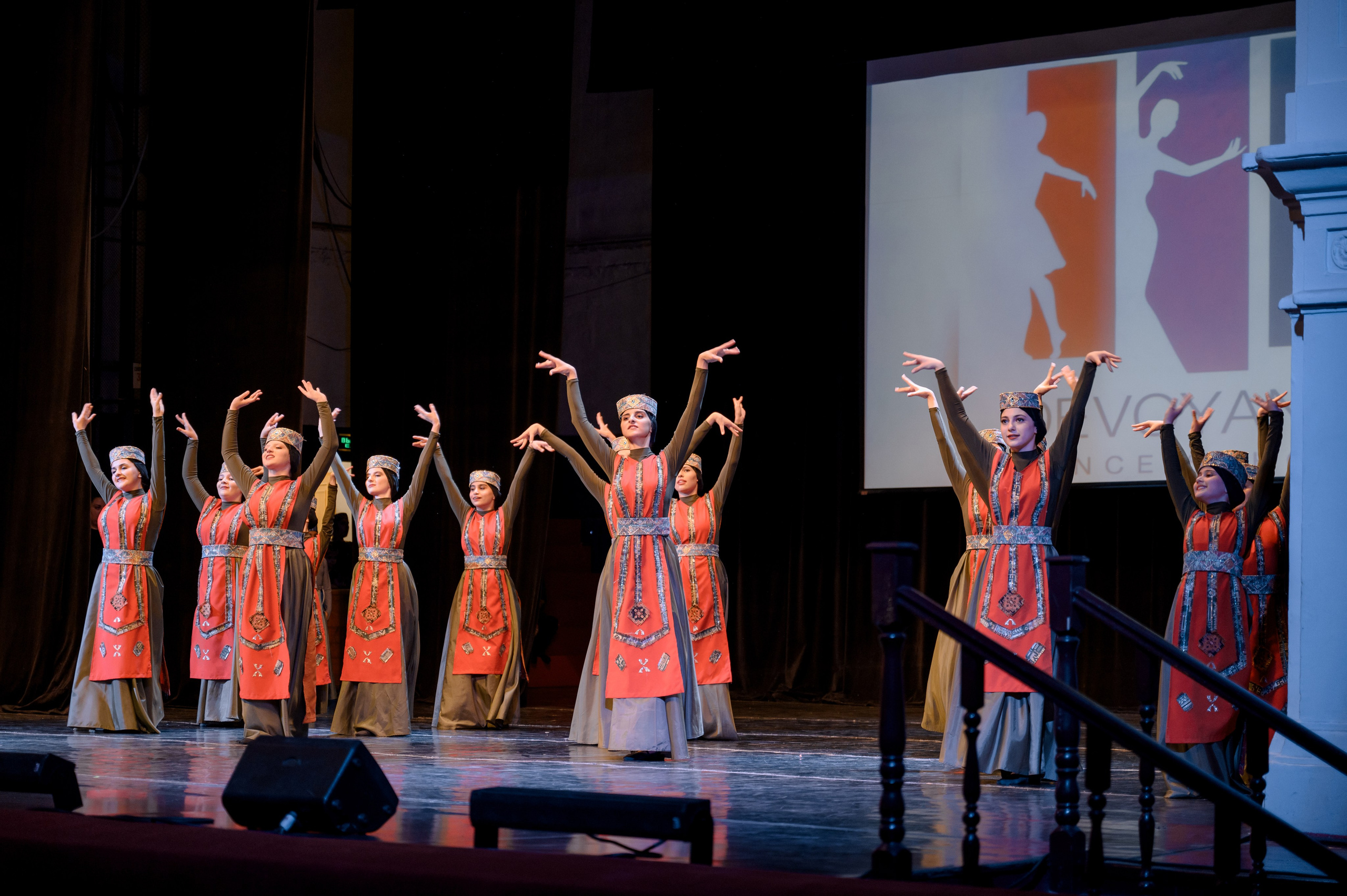 Театр. Главная