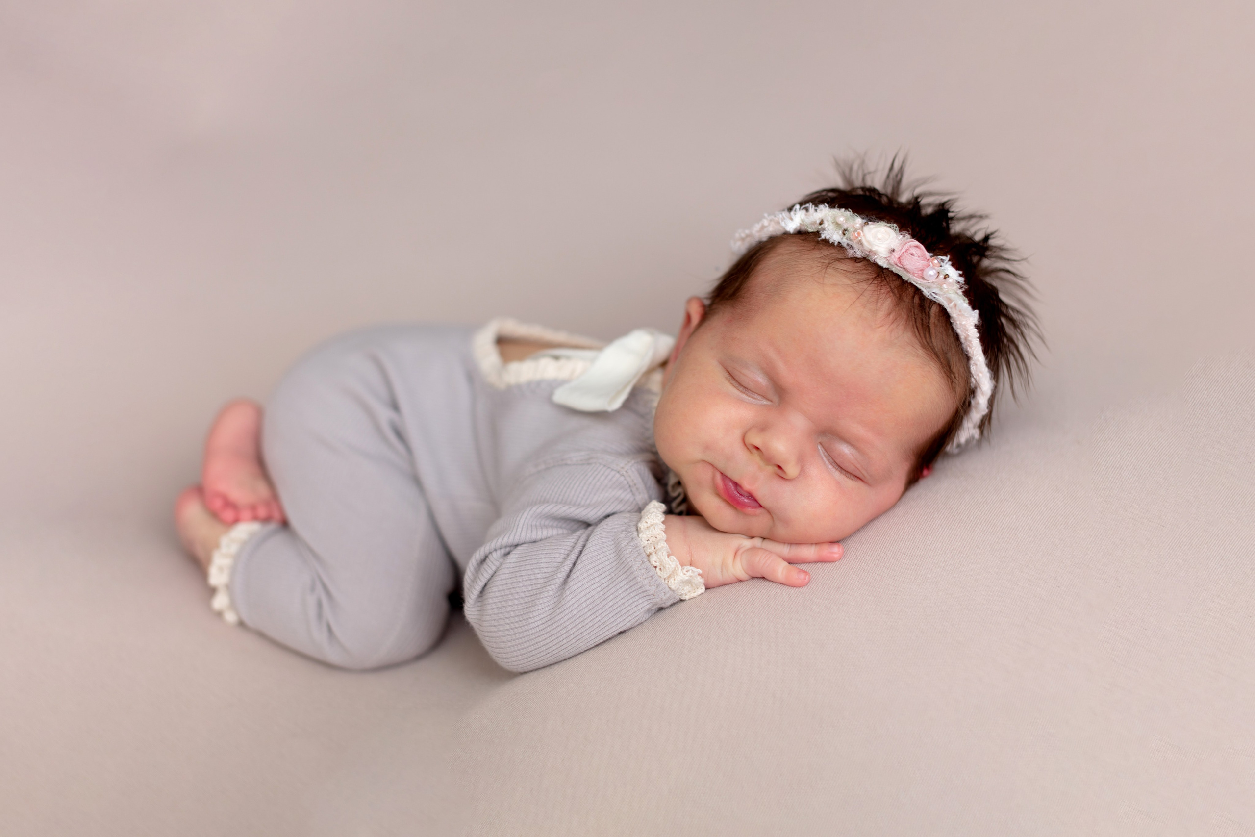 Фото новорожденных. Фотограф новорожденных в Калининграде Юлия Бороданова