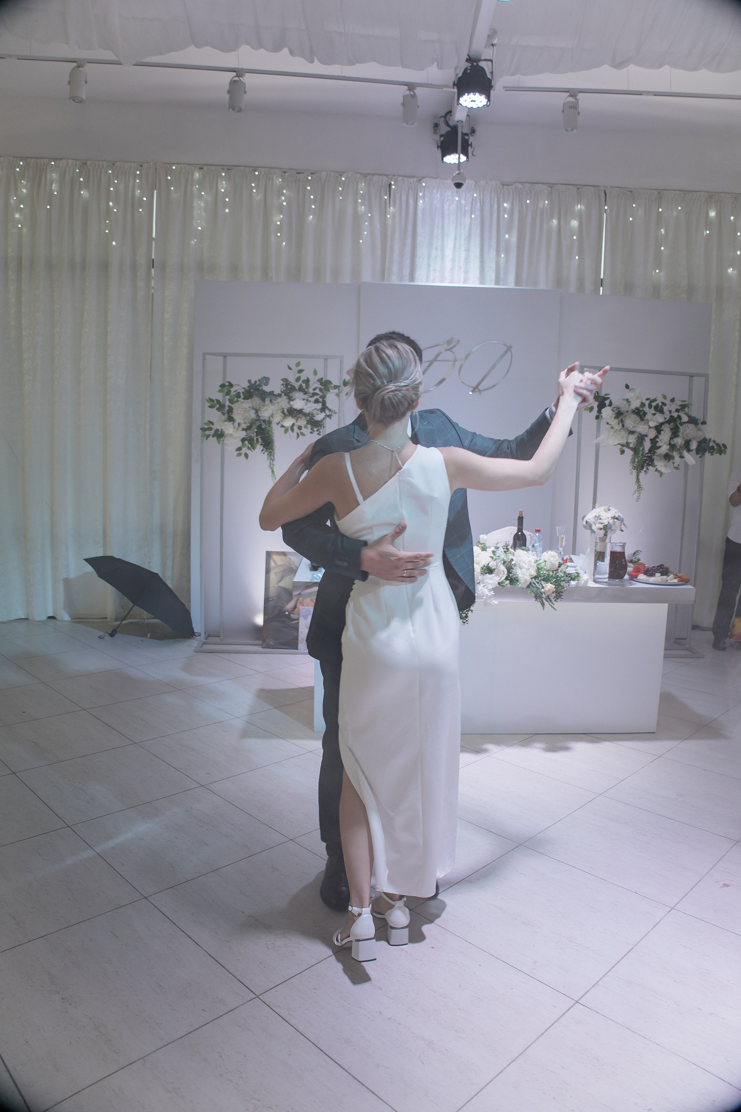 Полный свадебный день. Фотограф в Иркутске