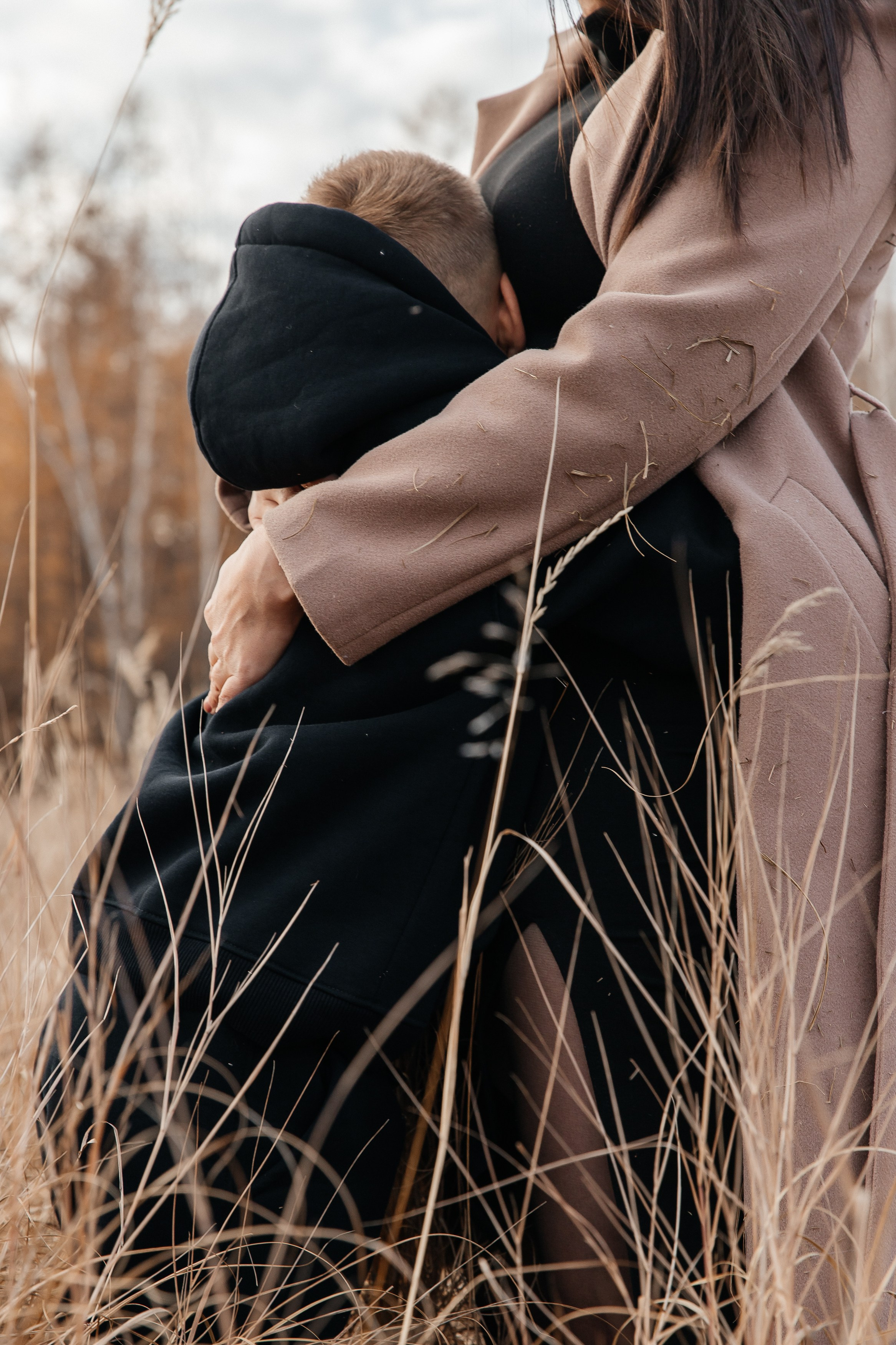 Родины. Воронистая Анастасия. Фотограф Якутия, Томпонский район