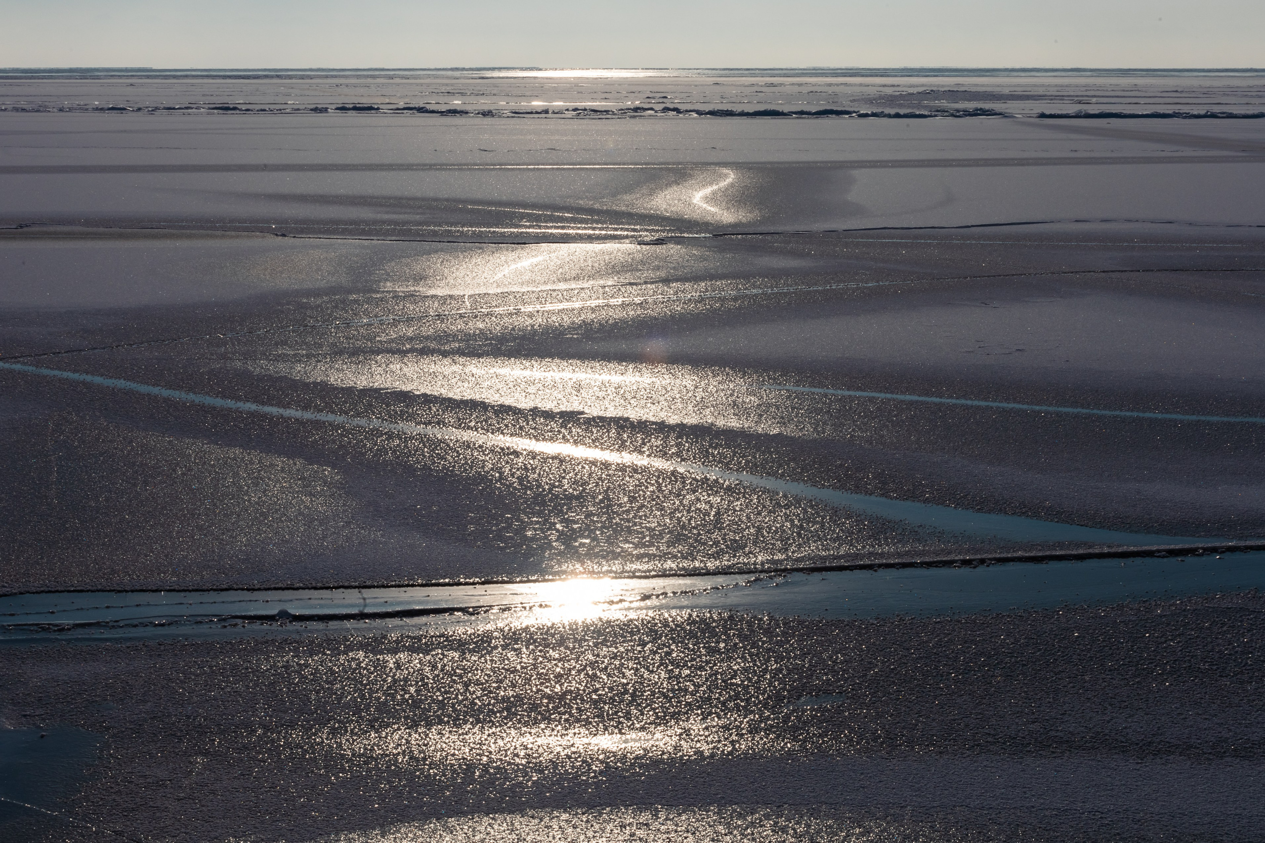 Байкал. Фотограф в Красноярске Оксана Корчагина