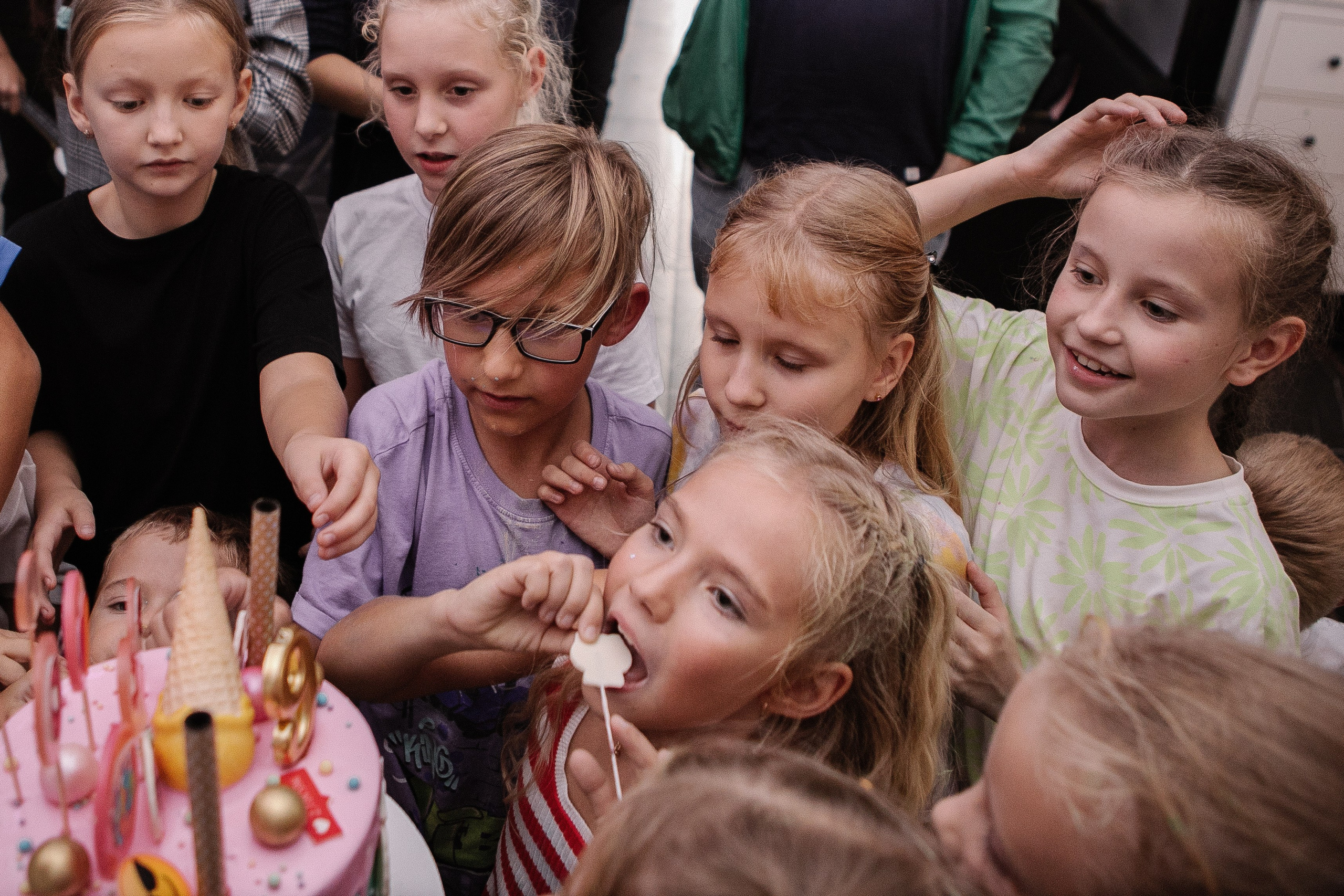 Ева. Семейный фотограф в Самаре
