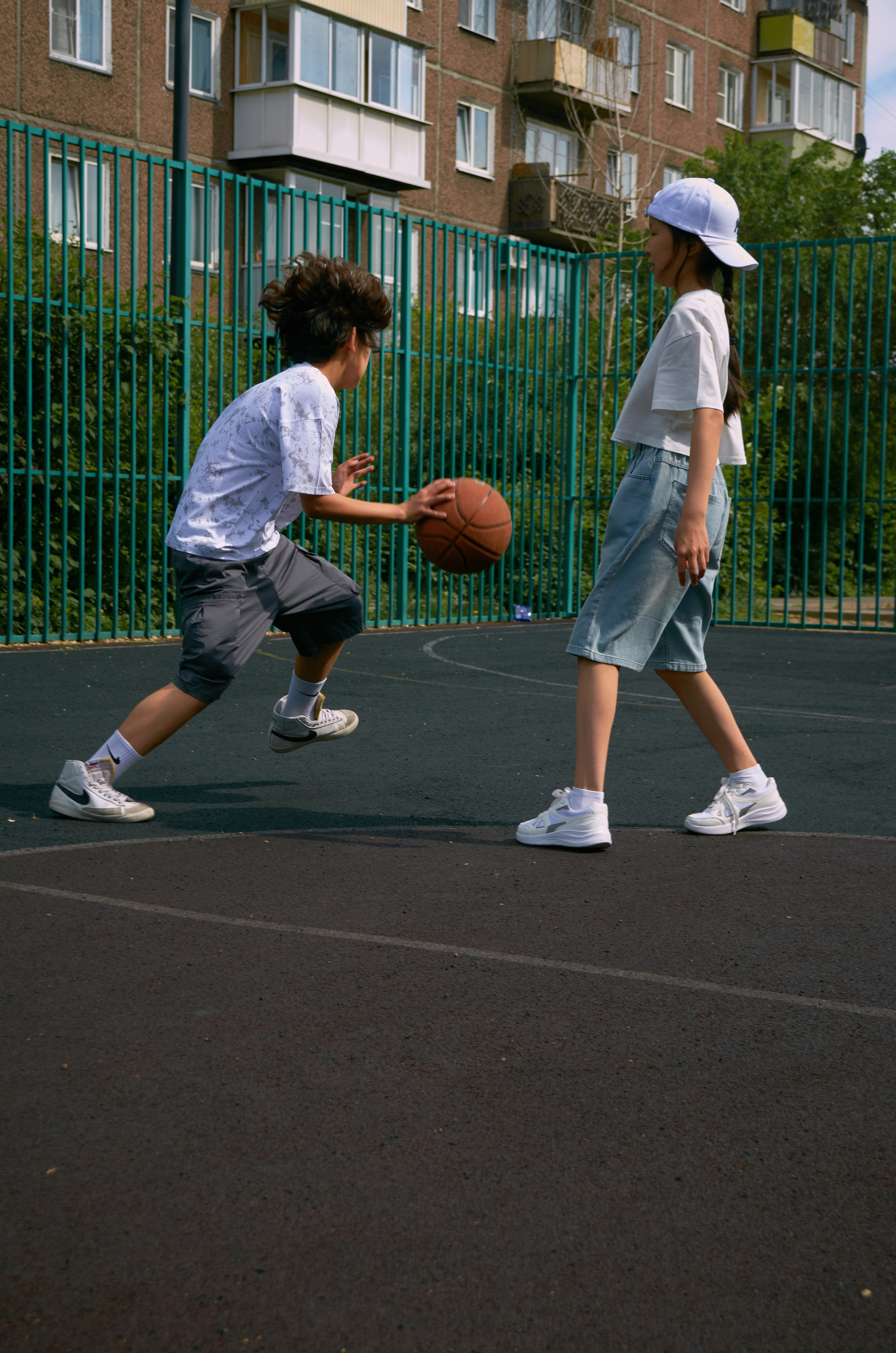 Тимока 3/06. Фотограф Улан-Удэ