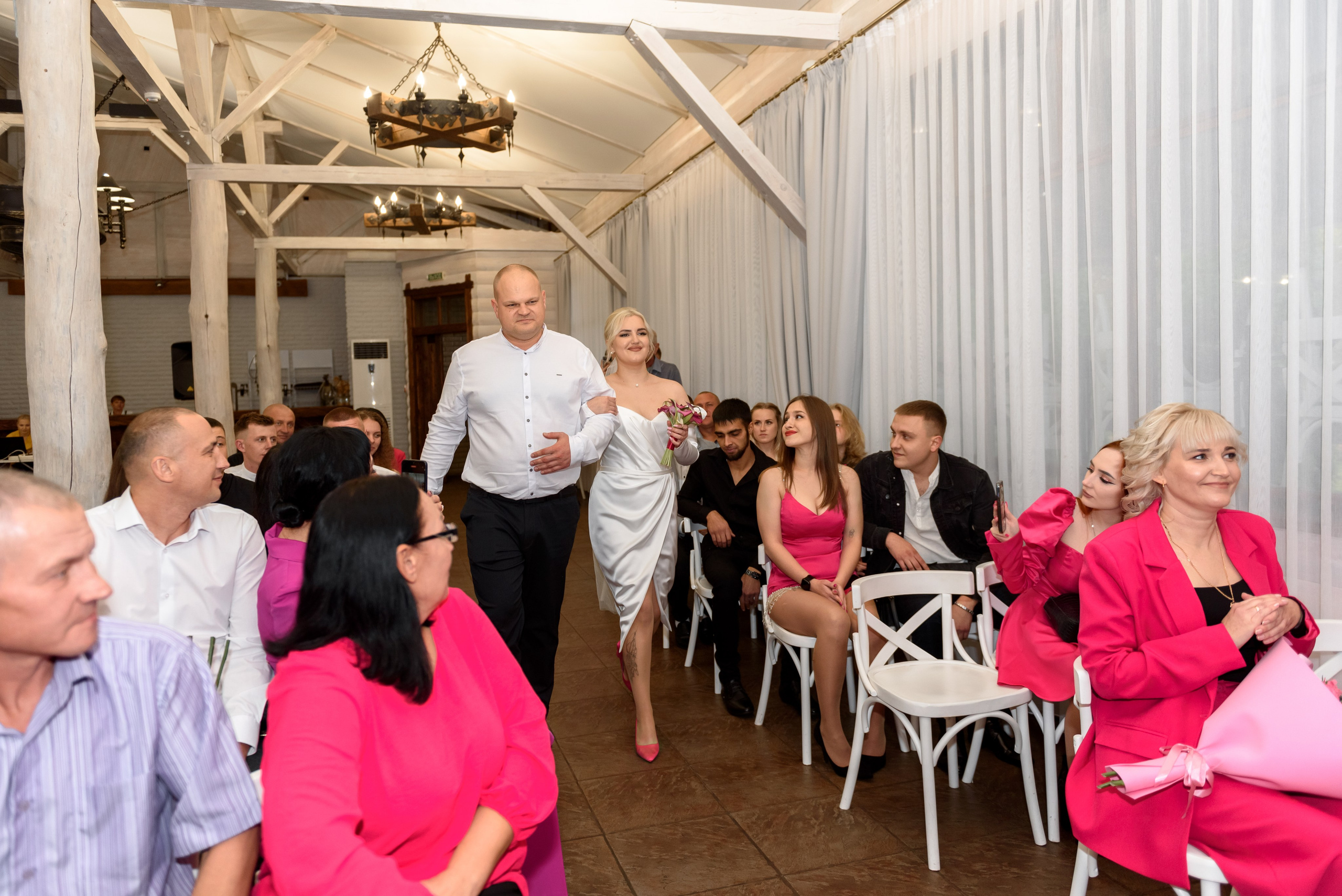 Владислав и Кристина. Свадебный и семейный фотограф в Алексеевке Марина Купреева