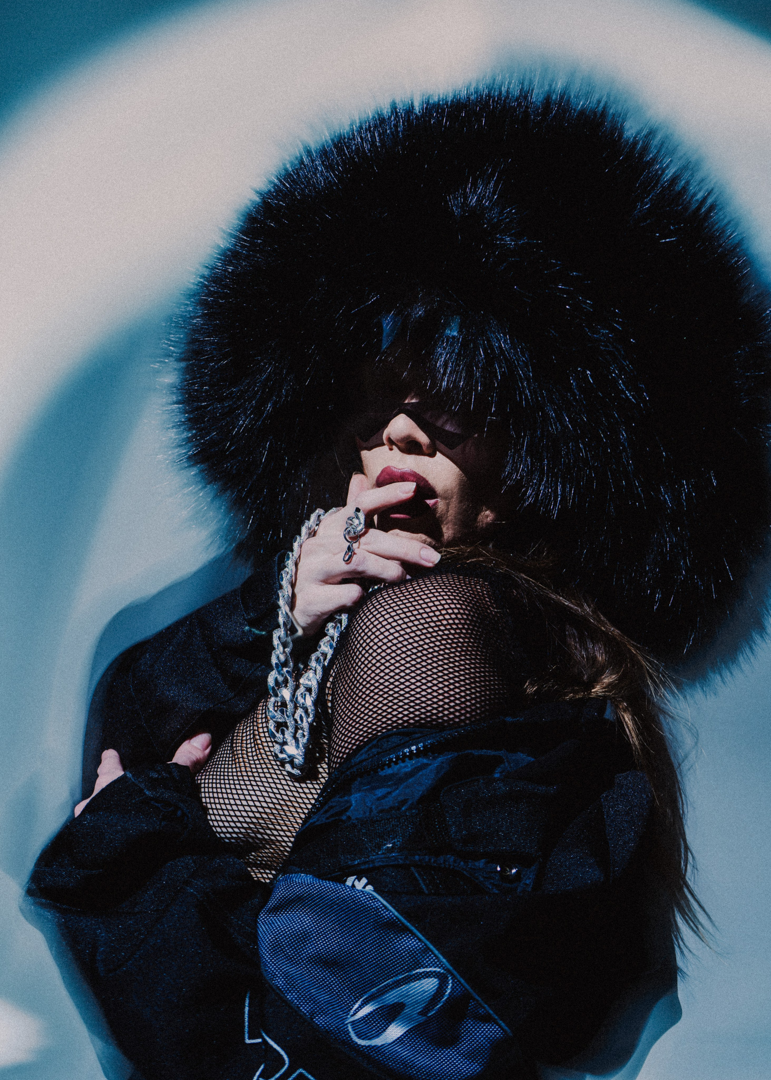 Кристина. Фотограф Пудинова Настя