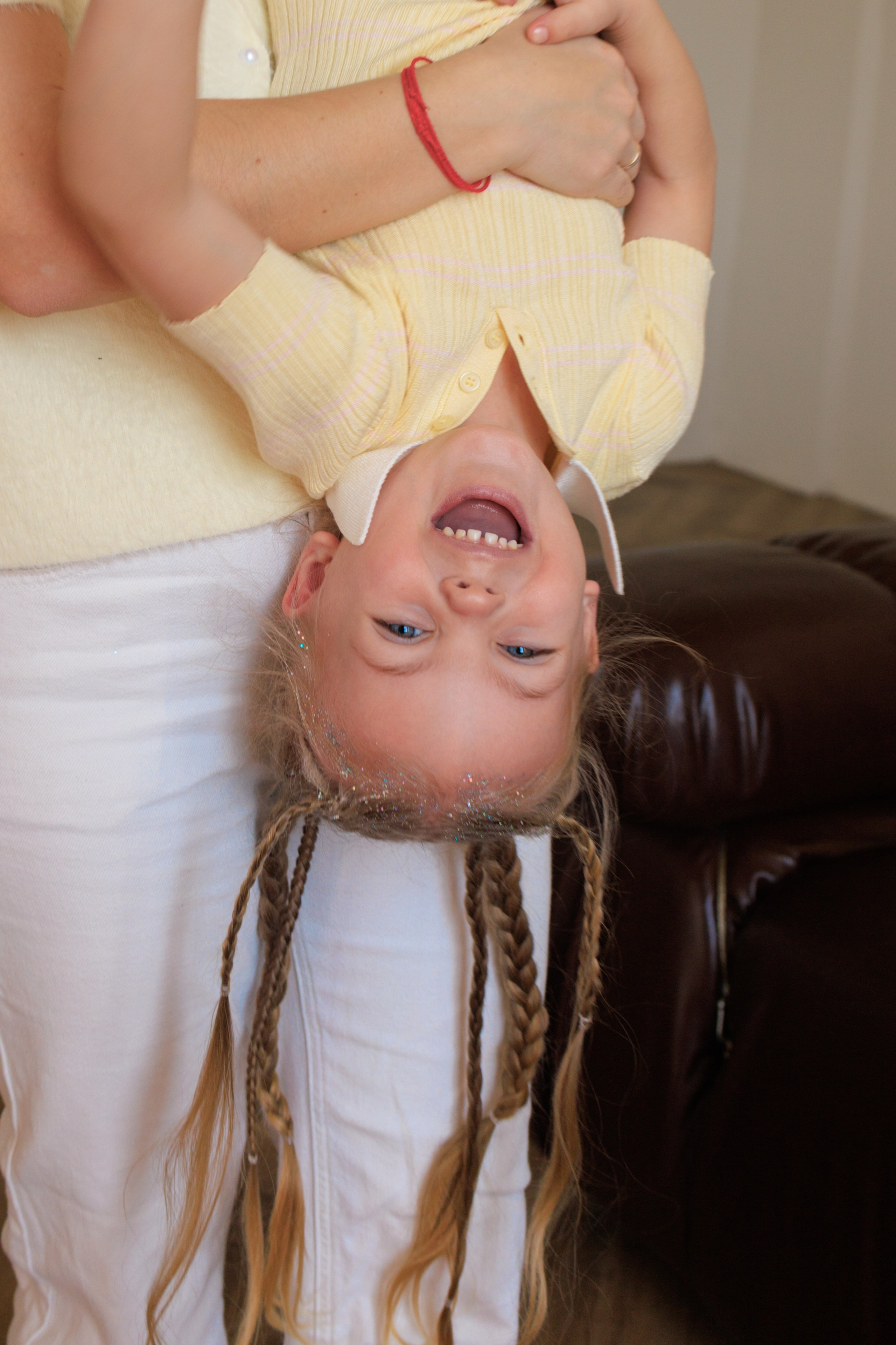 Софе 4 года. Фотограф из Краснодара Мария Приходько