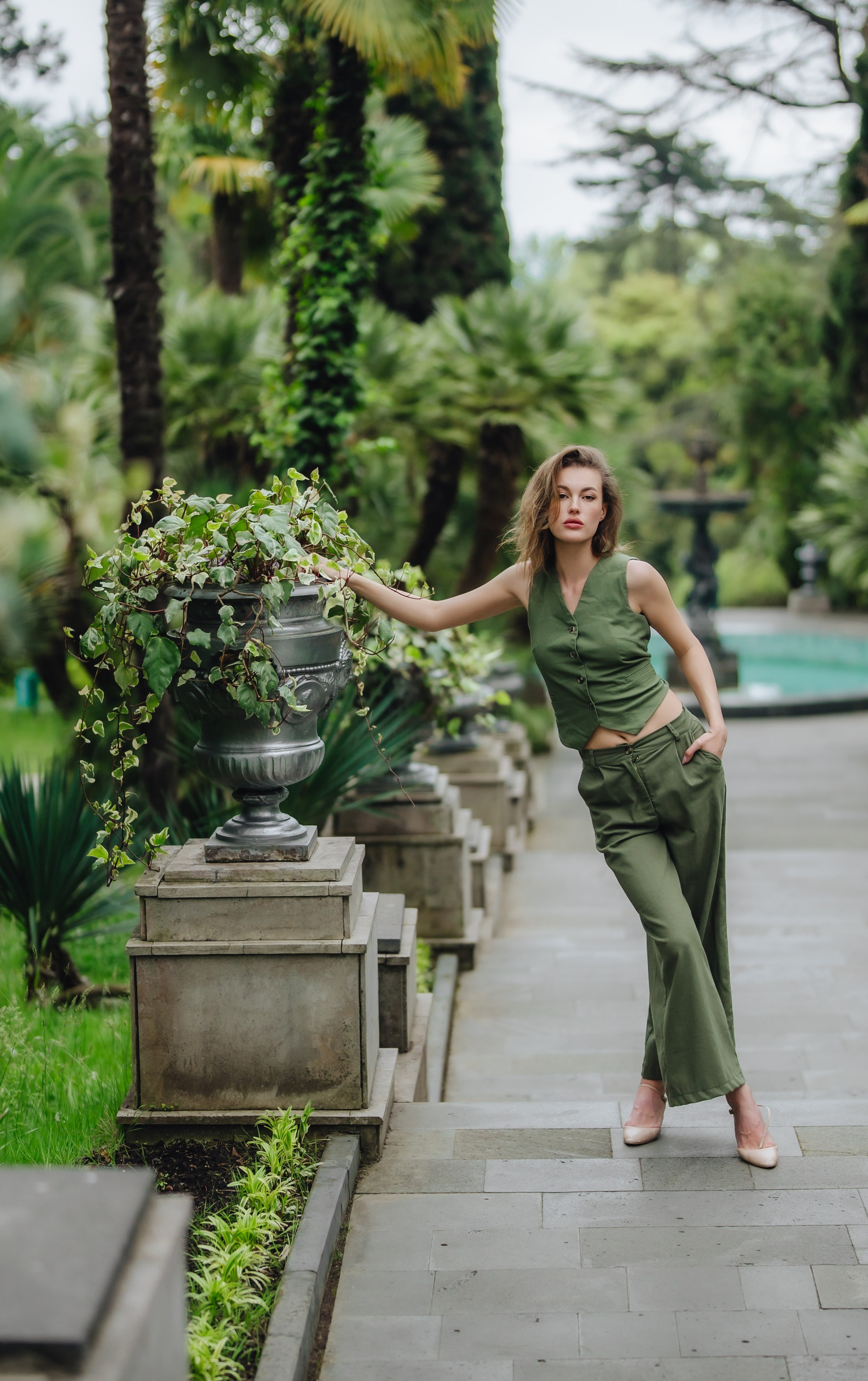 Прогулочная фотосессия. Евгений Щетников Фотограф-Тюмень