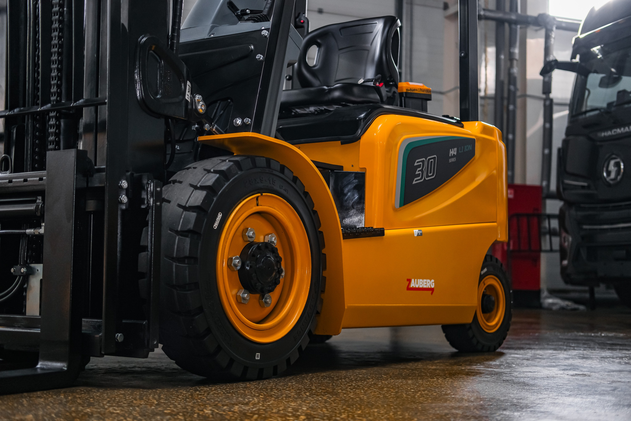 Автомобильный фотограф Чанчин Владимир. Фото и видеосъемка машин в Новосибирске