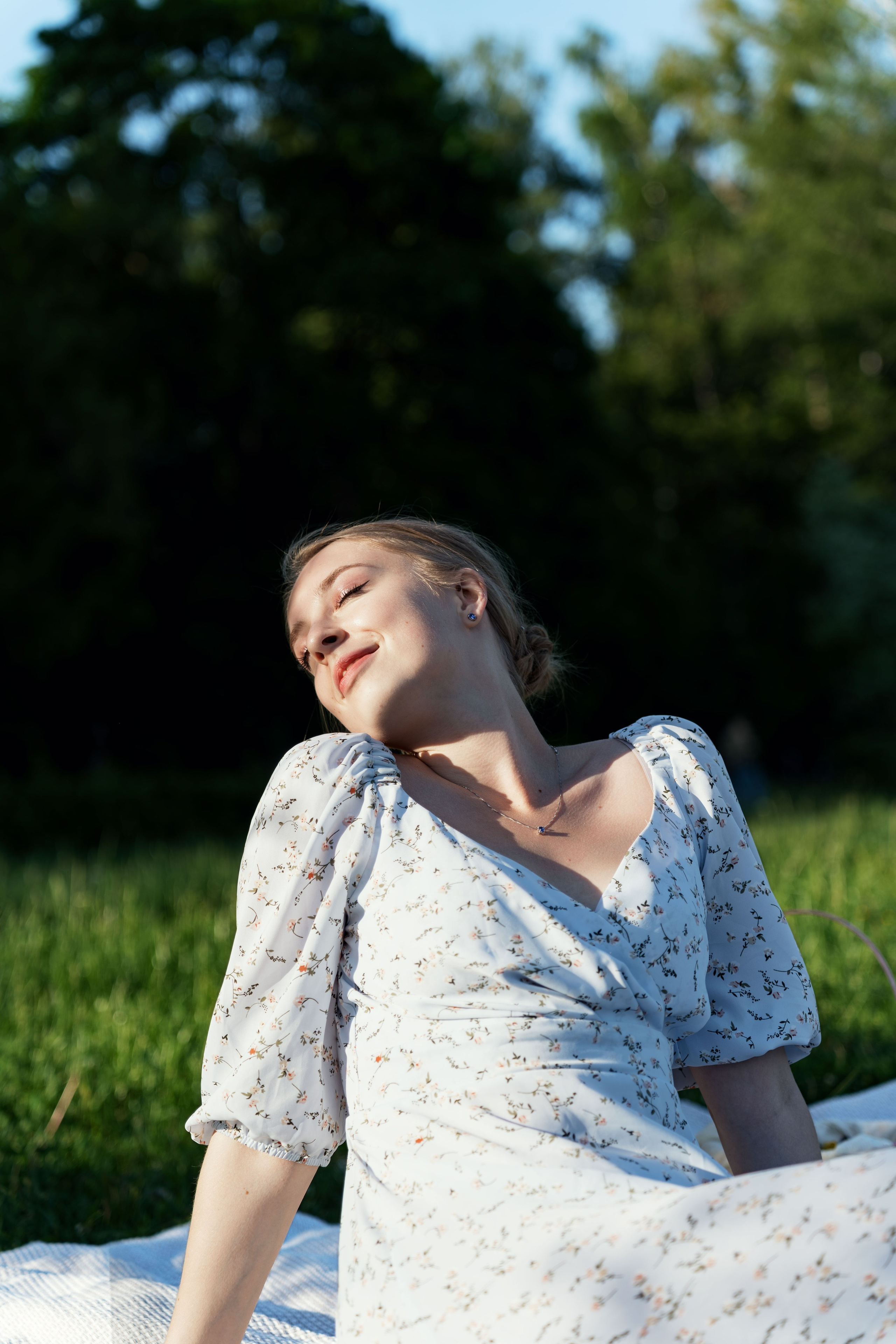 Мари. Алексей Гаас — фотограф