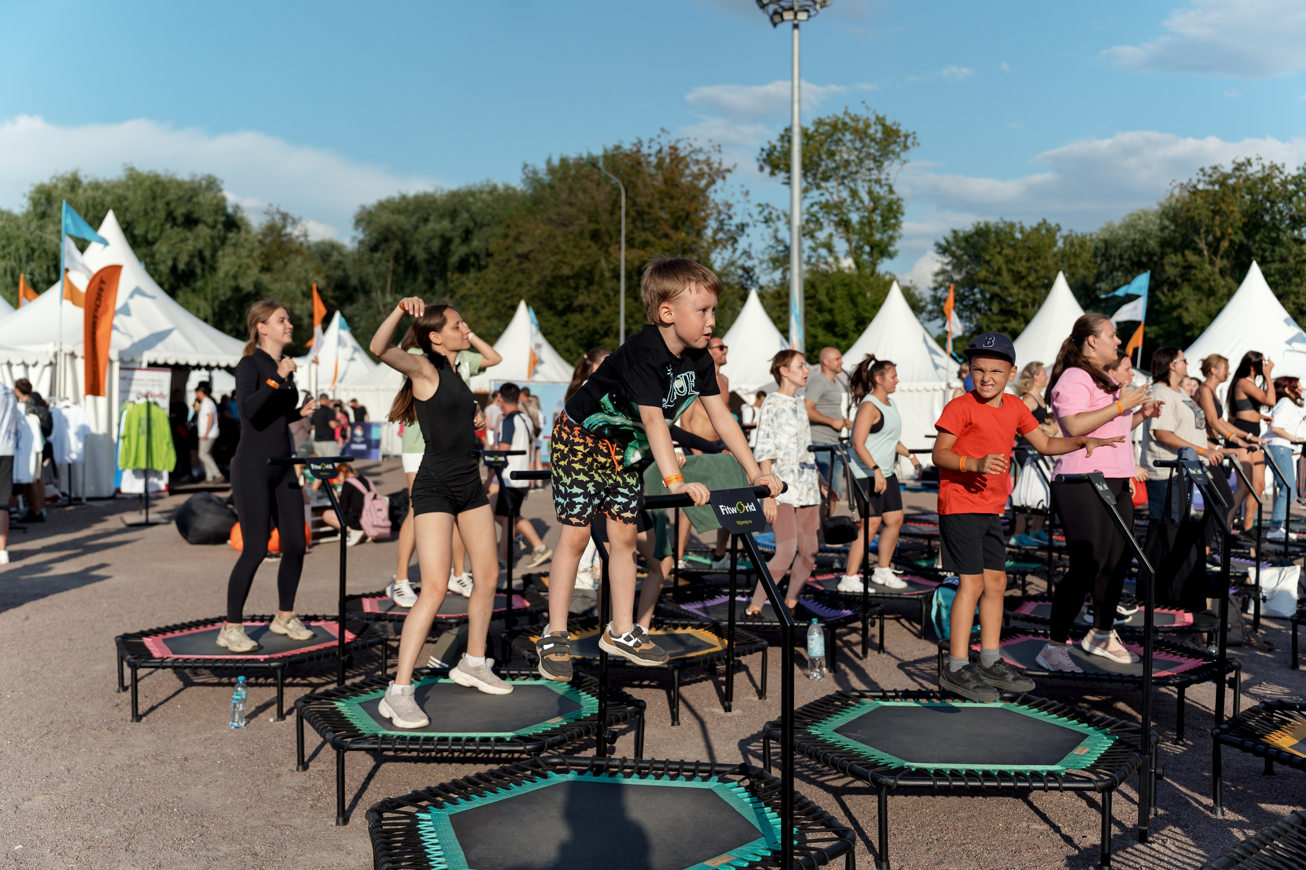 DDX FEST 2024. Алексей Гаас — фотограф