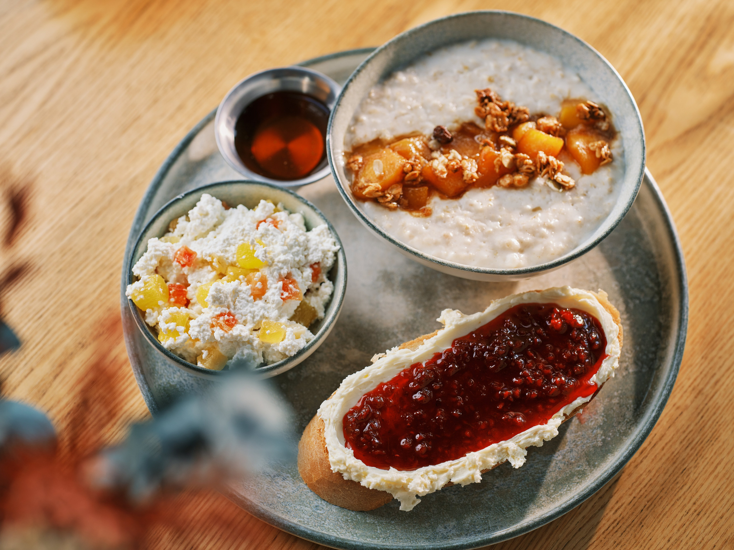 Фуд съемка. Свадебный и коммерческий фотограф Максим Наземцев