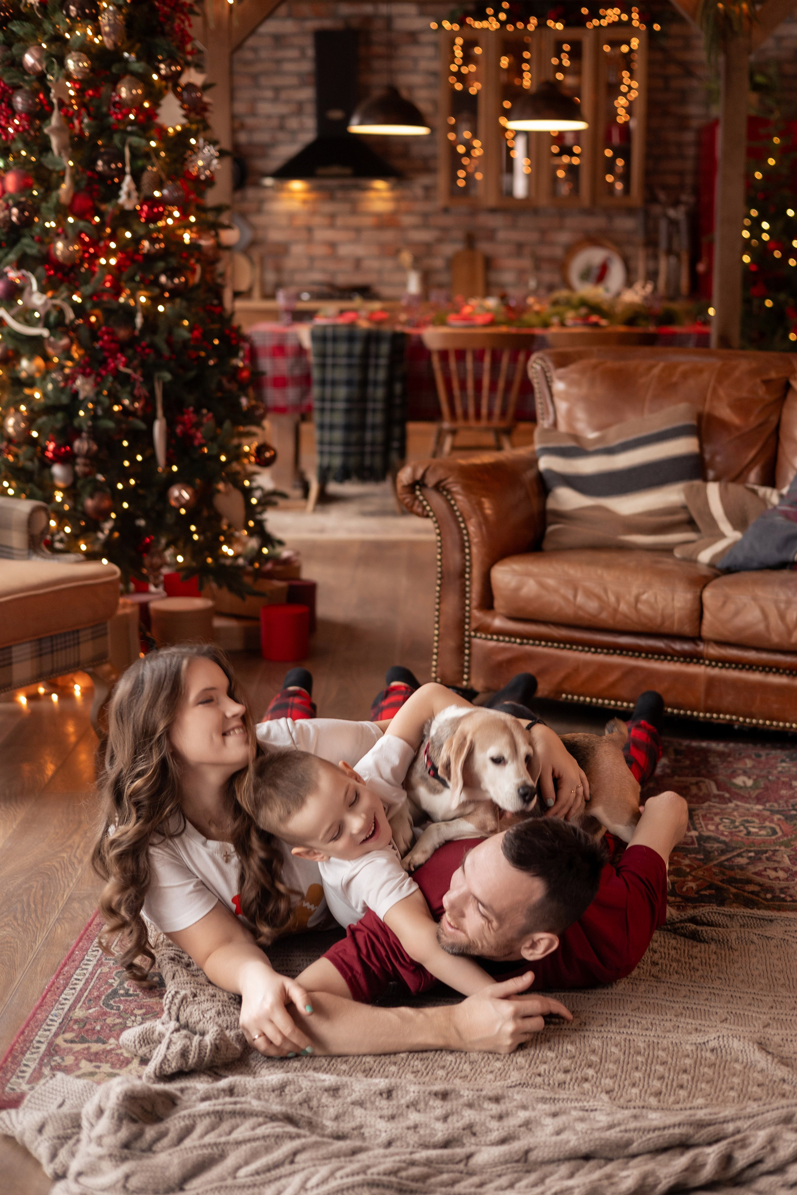 Семейная съемка. Семейный фотограф Александр Передерий
