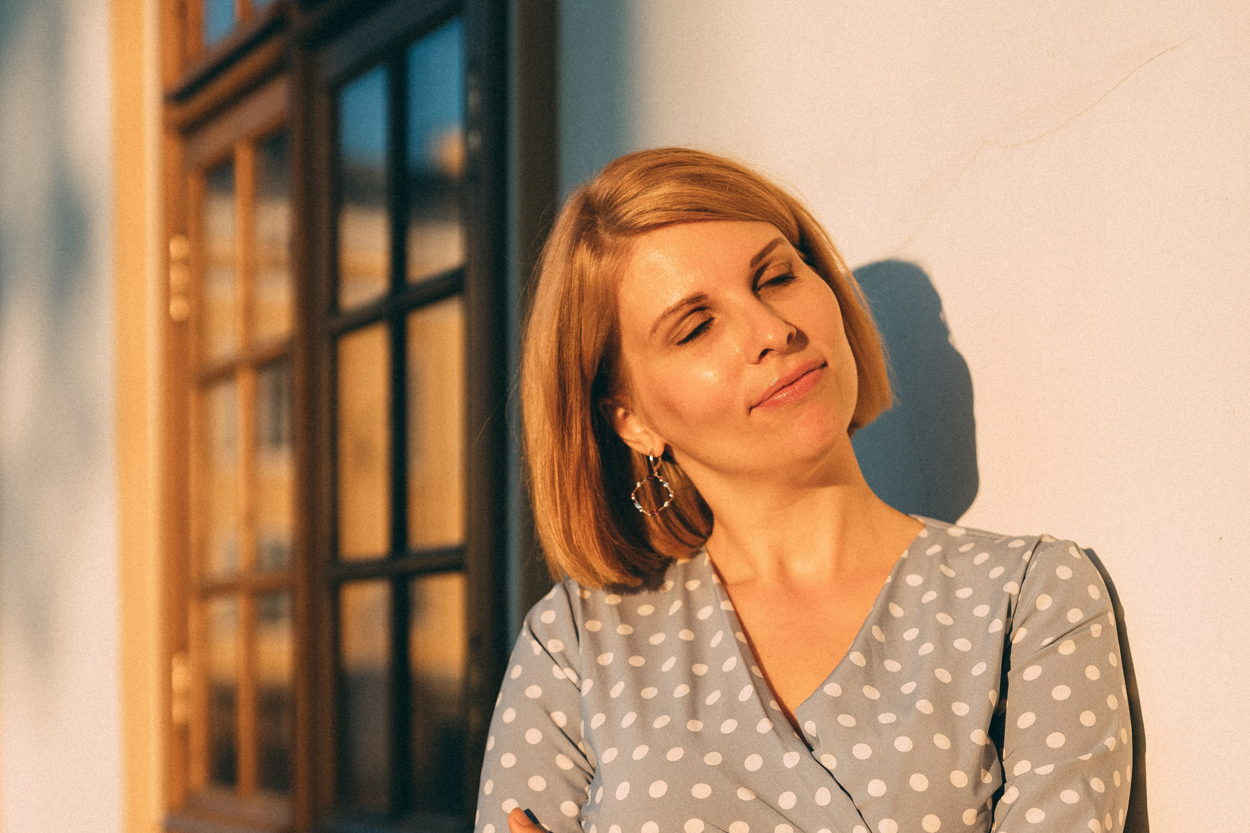 Летний день. Семейный и женский фотограф в Санкт-Петербурге Татьяна Стружкина