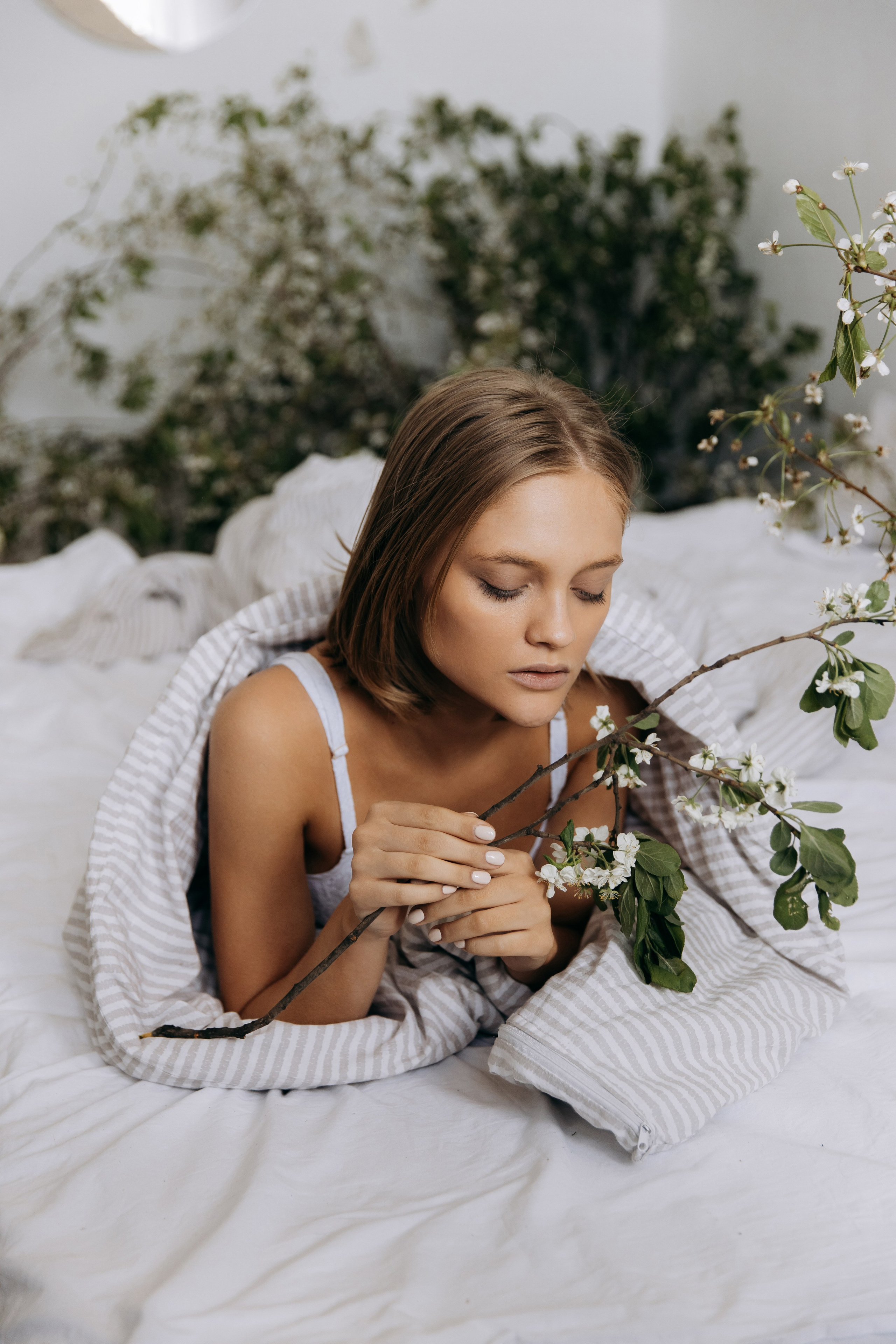 Игорь и Мария. Свадебный фотограф в Москве Дмитрий Левин