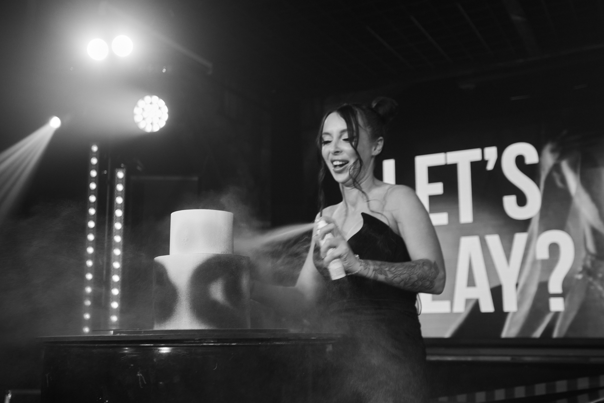 День Рождения Аня. Свадебный фотограф Челябинск, Екатеринбург, Курган — Виктор Слуднов