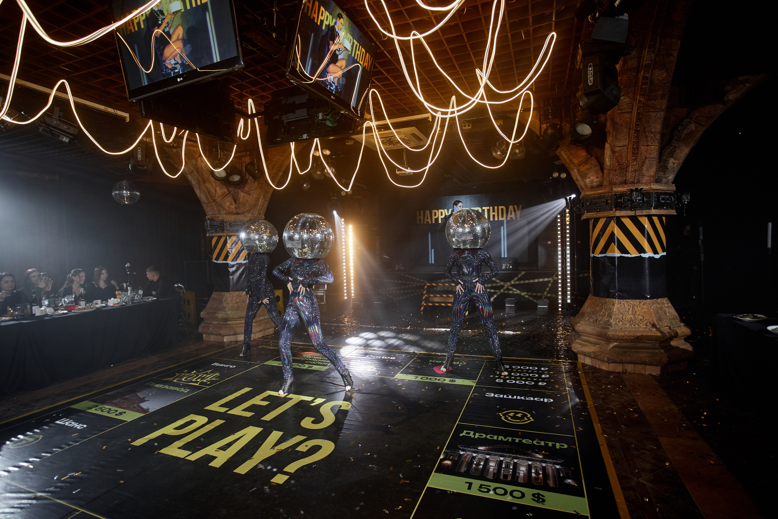 День Рождения Аня. Свадебный фотограф Челябинск, Екатеринбург, Курган — Виктор Слуднов