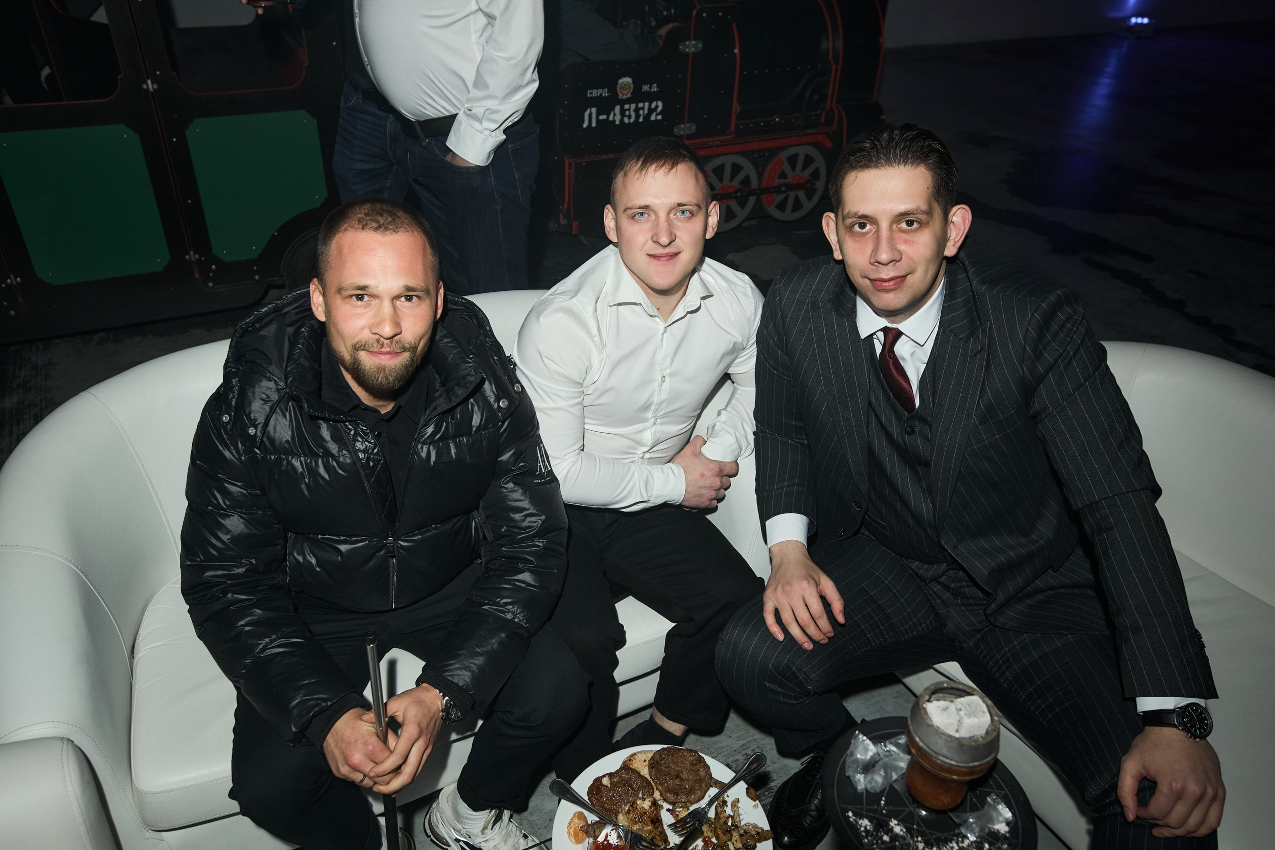 Уральская Кровельная. Свадебный фотограф Челябинск, Екатеринбург, Курган — Виктор Слуднов