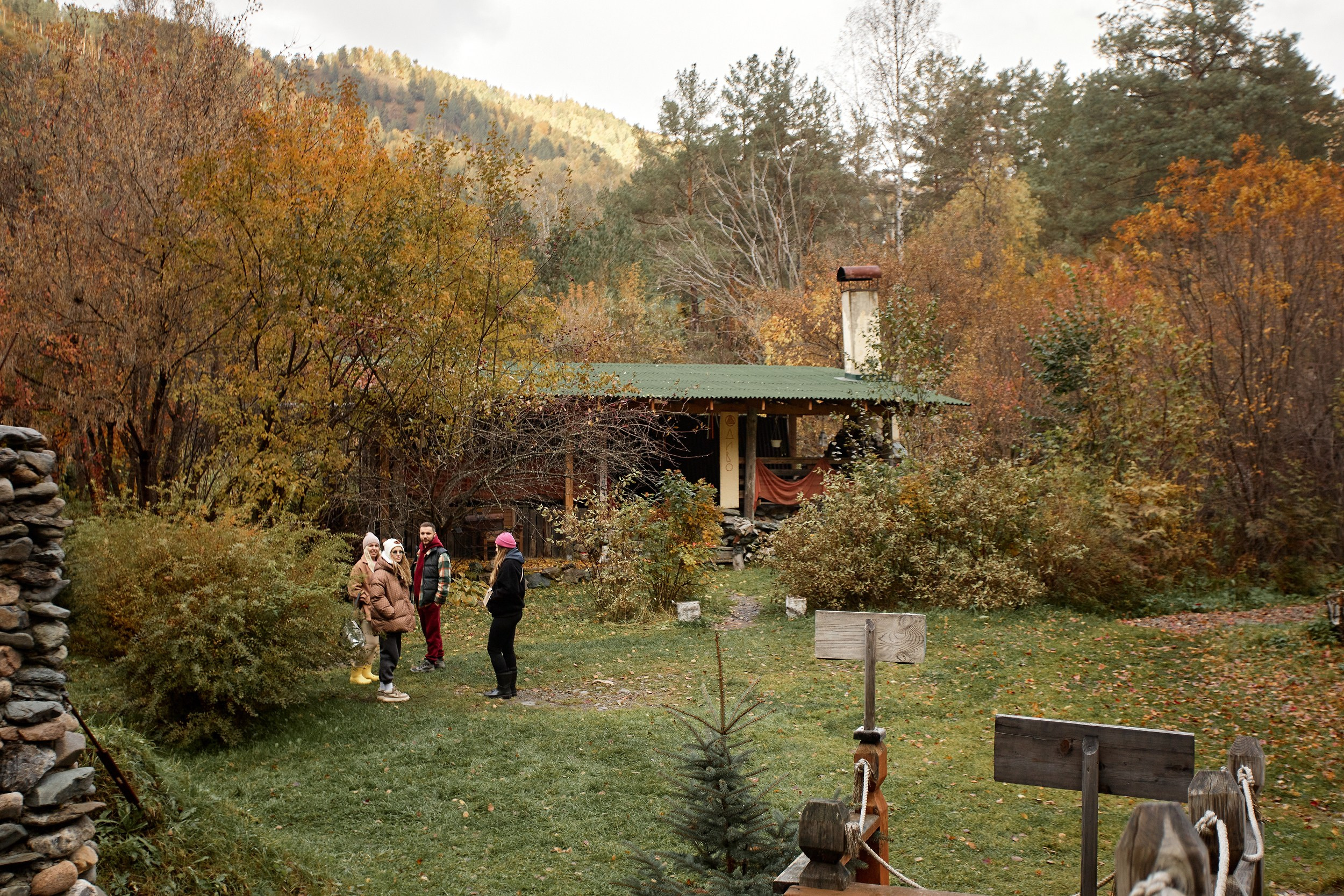Алтай. Свадебный фотограф Челябинск, Екатеринбург, Курган — Виктор Слуднов