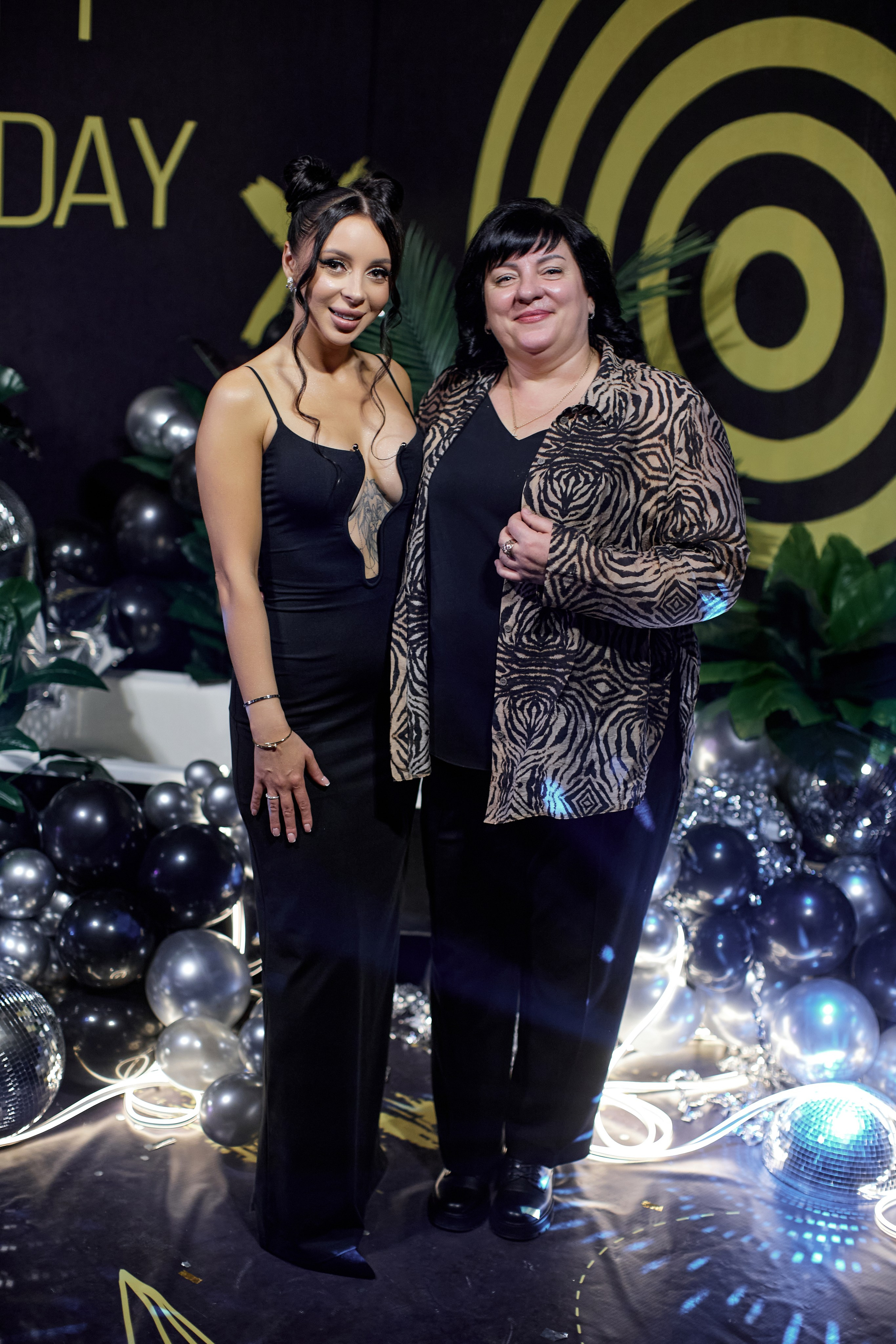 День Рождения Аня. Свадебный фотограф Челябинск, Екатеринбург, Курган — Виктор Слуднов