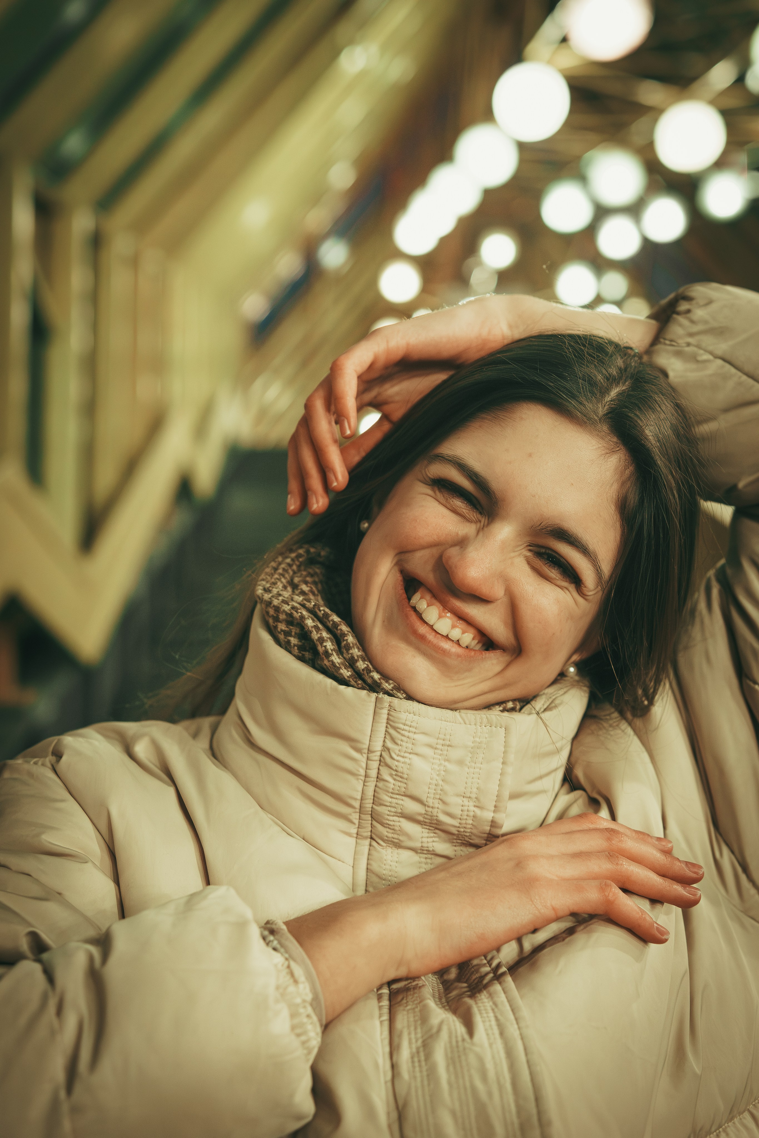 Женский портрет. Фотограф в Москве|портреты|репортажи