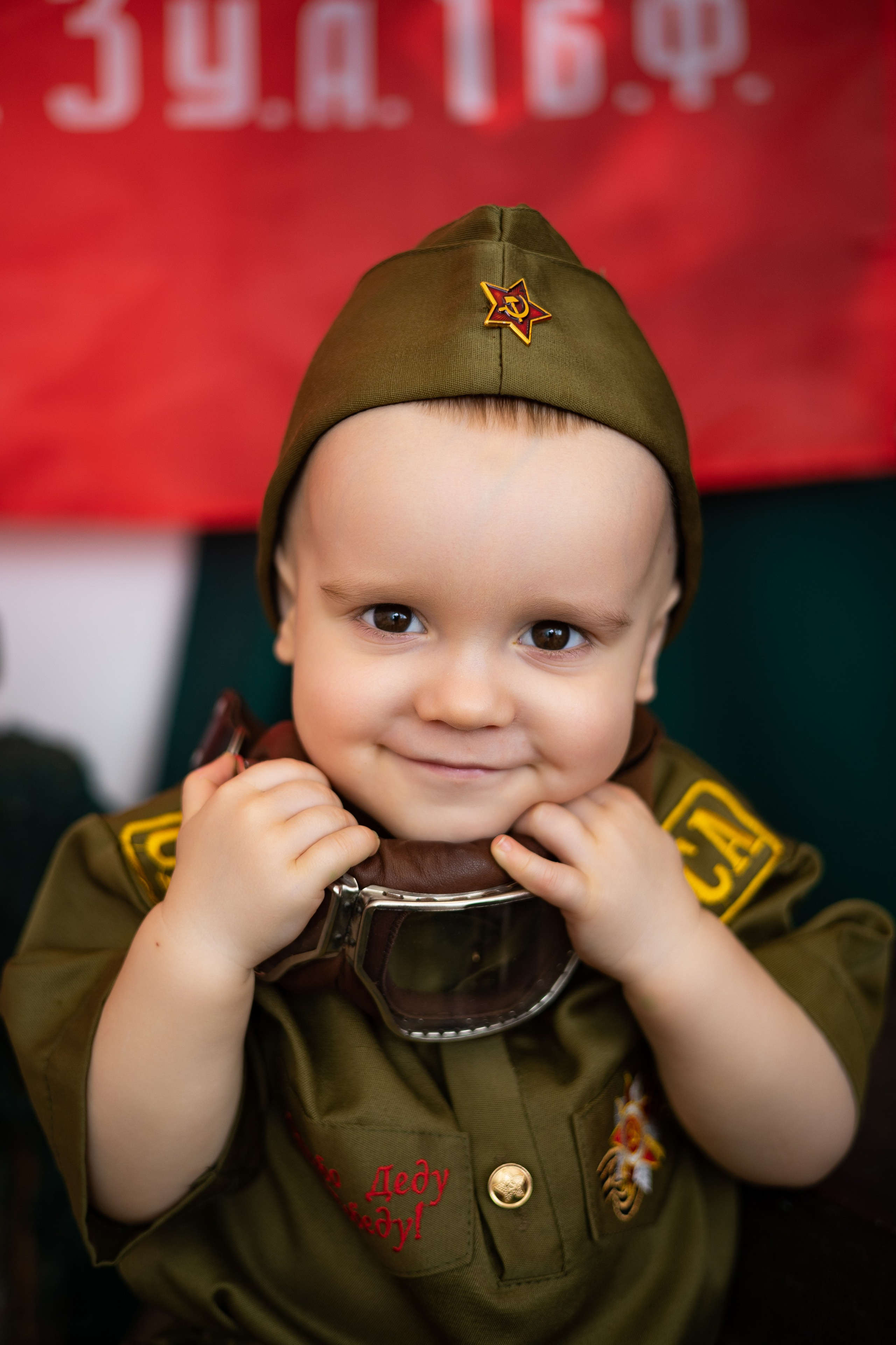 Фотодни (тематические съемки). Детский фотограф Симферополь