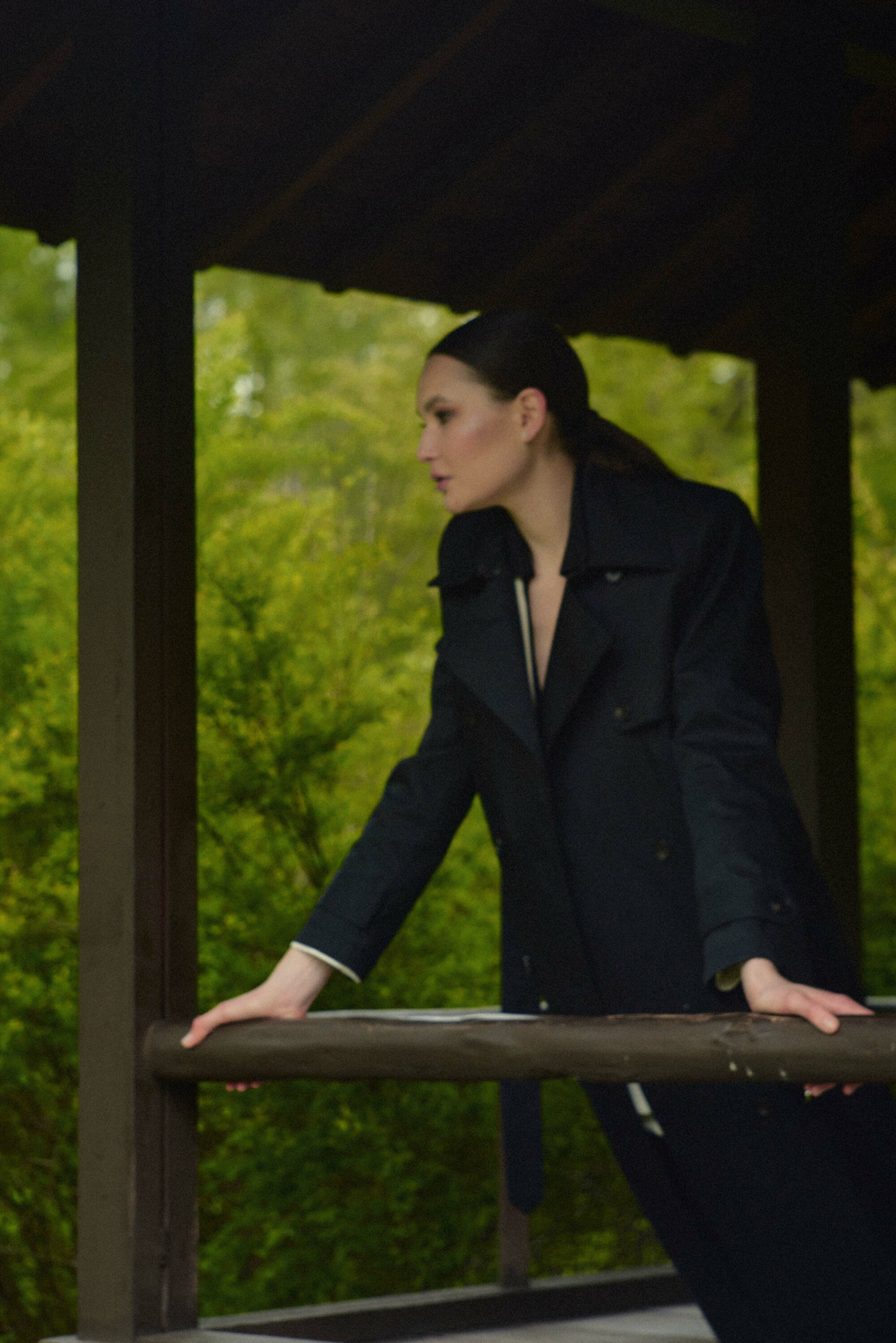 Верхняя одежда. Наталия Дианова — фотограф для брендов и экспертов в Москве