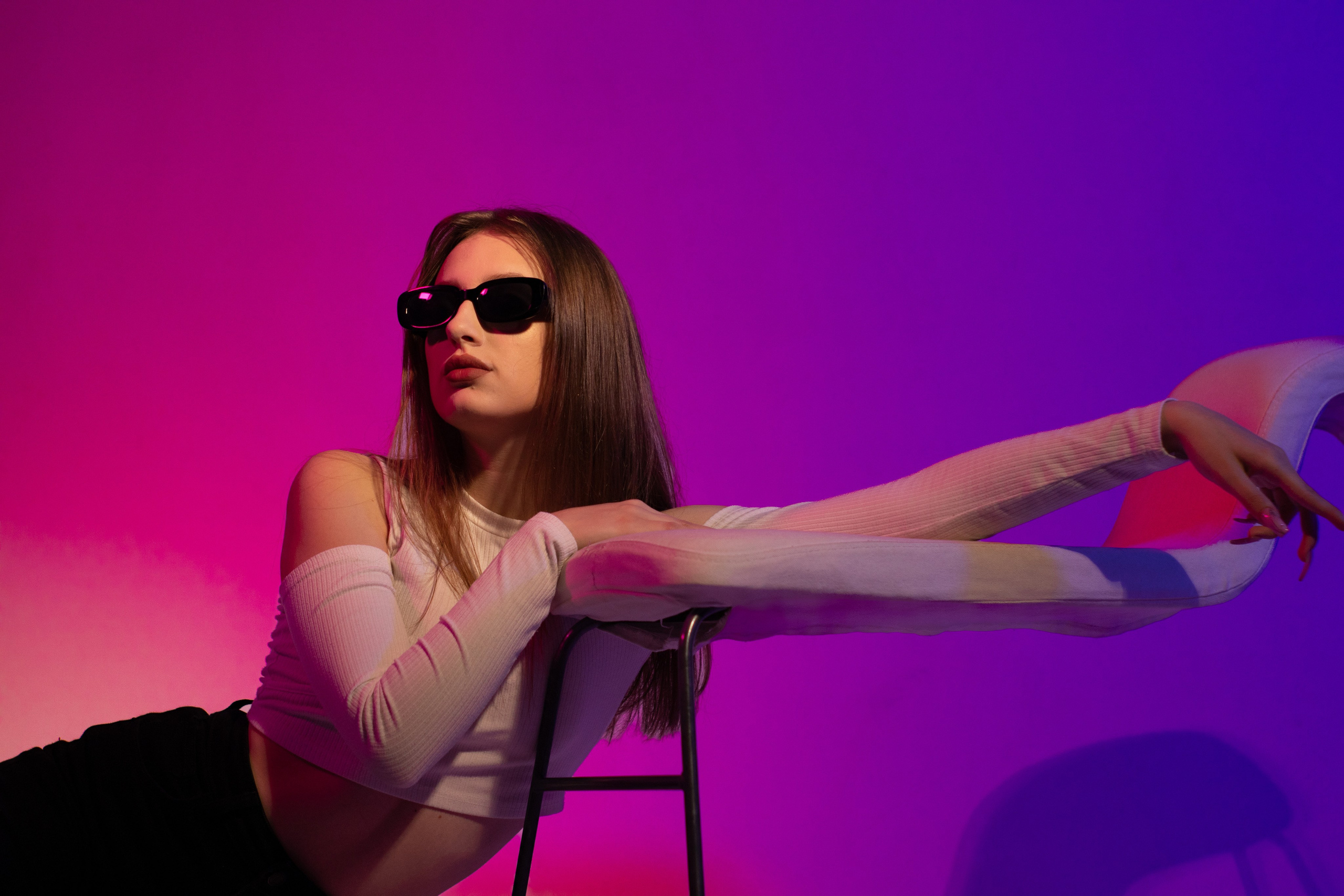 Портреты. Фотограф Кемерово I Ростислав Поддубный