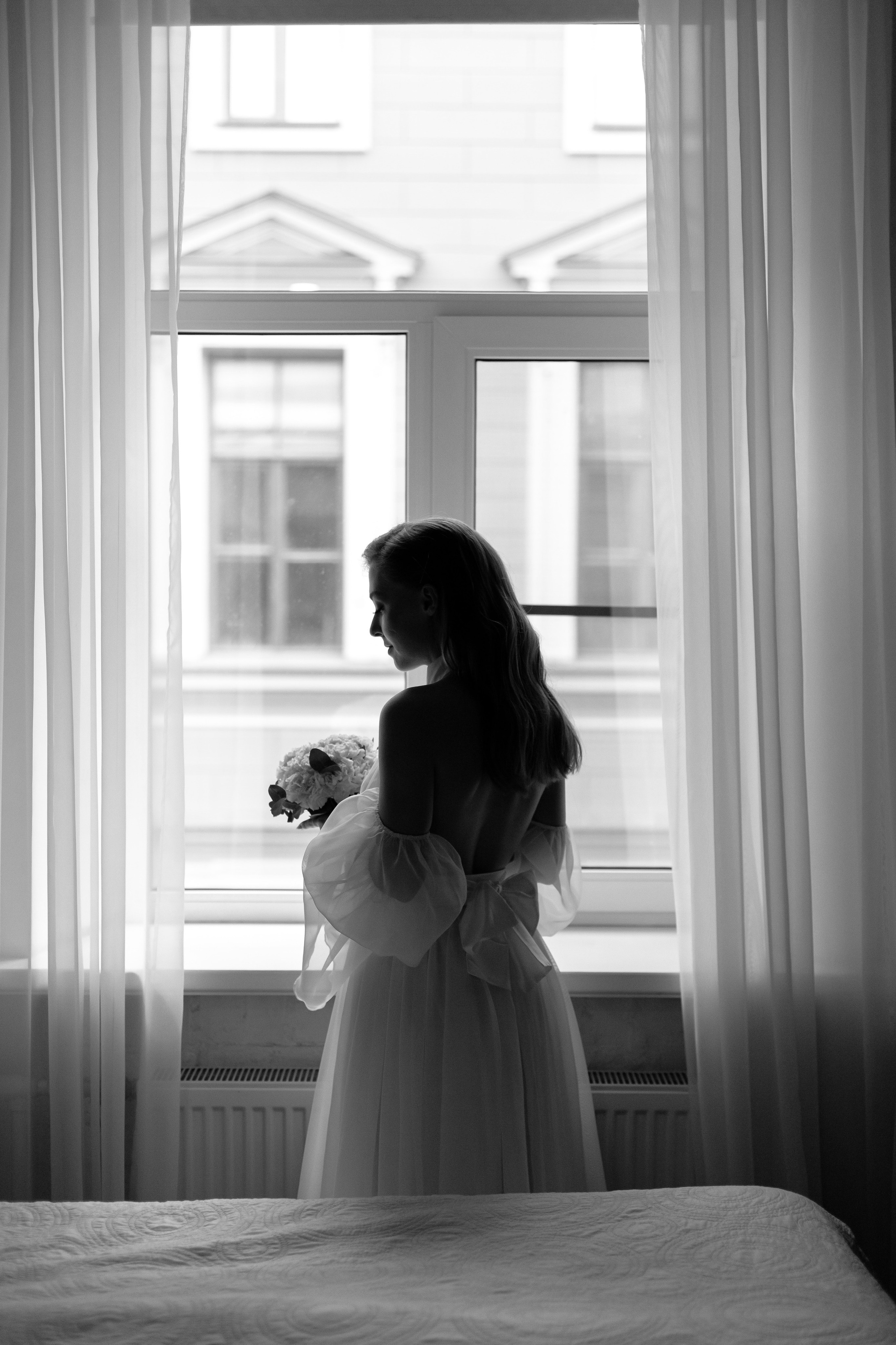 Дождь, жара и Эрмитаж. Свадебный и семейный фотограф Арина Кулёва