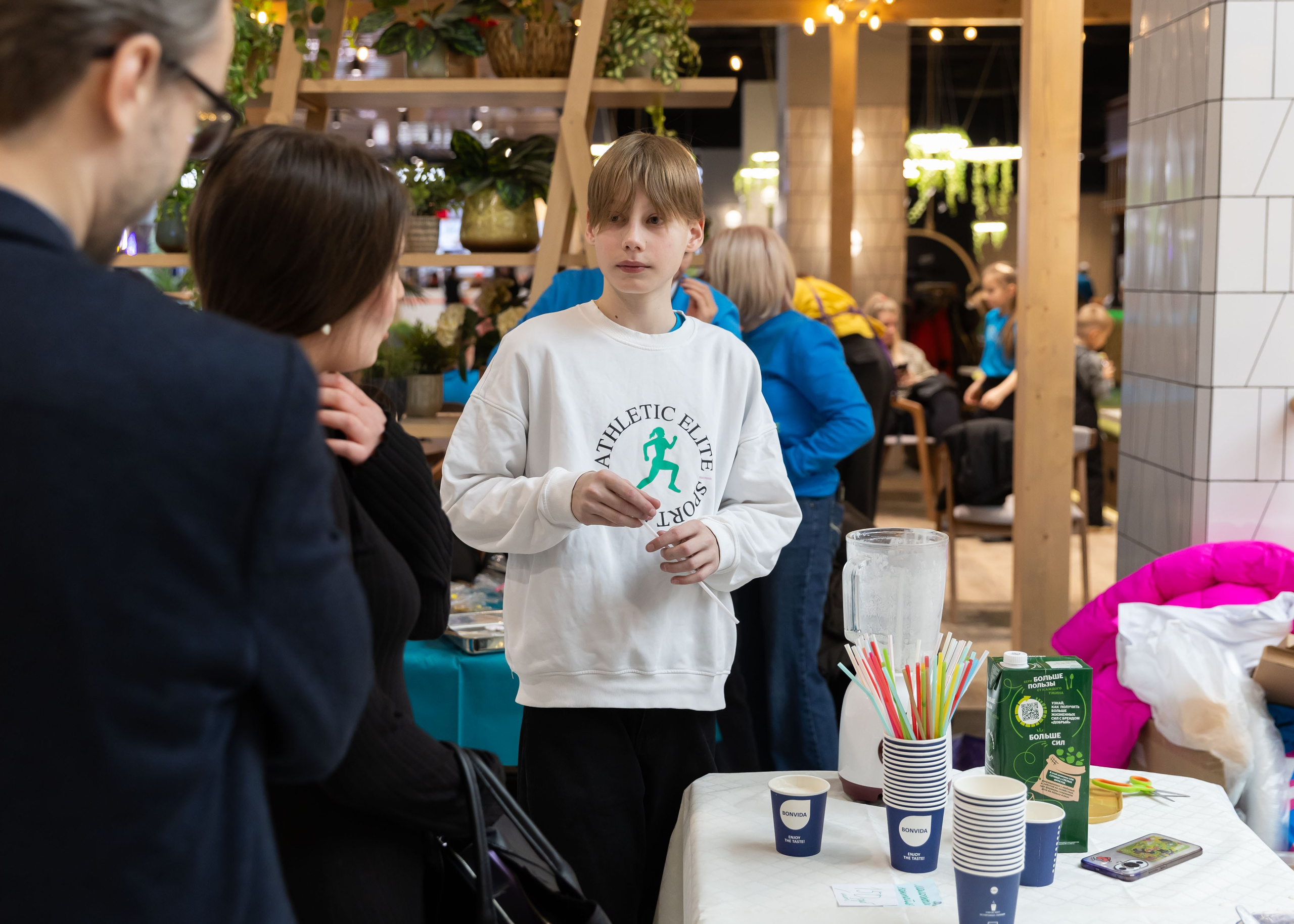 01.03.2025 Ярмарка Новатория. ФОТОГРАФ ВИНОГРАДОВА ДАРЬЯ