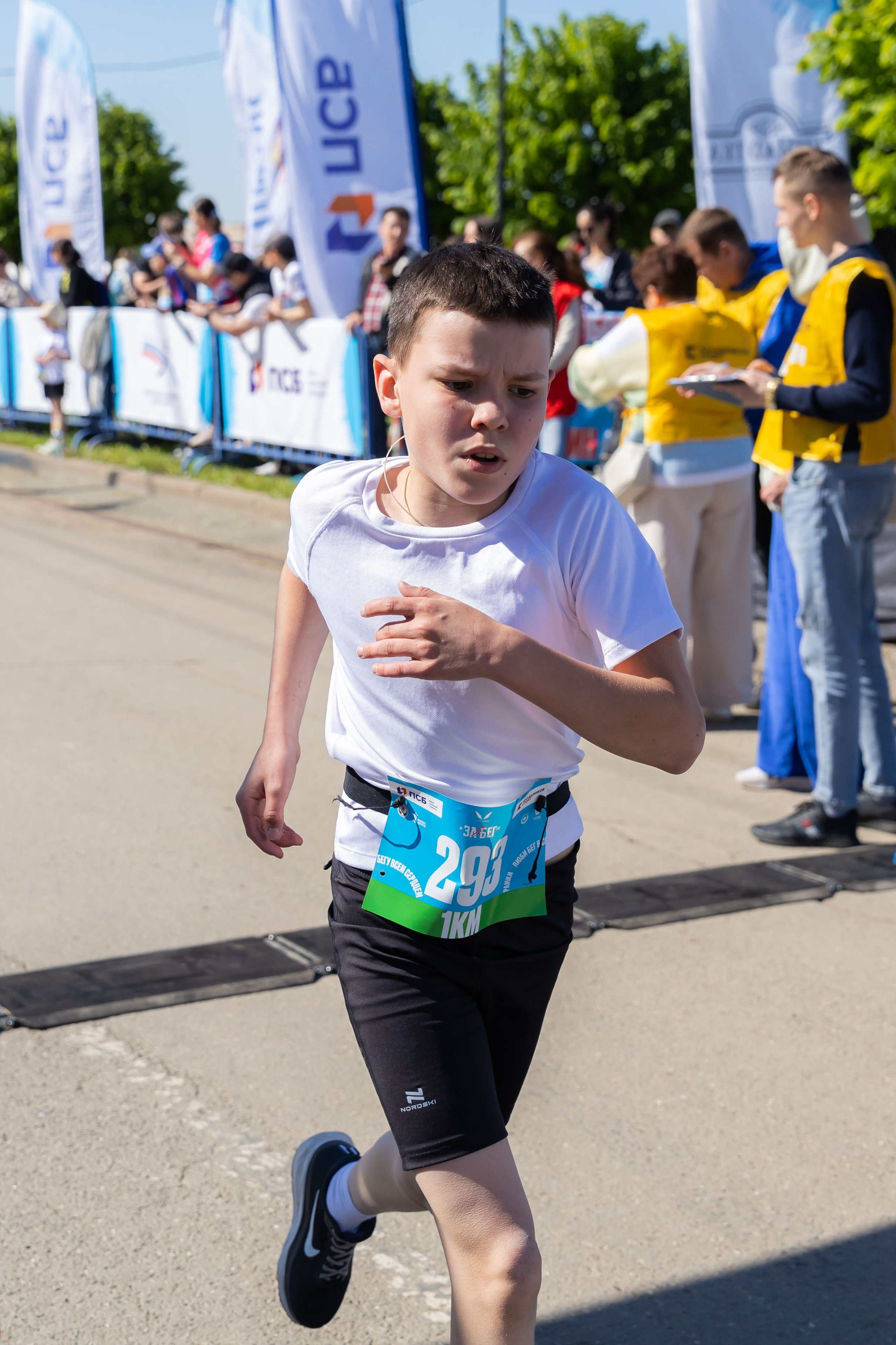 24.05.2025 Забег РФ. ФОТОГРАФ ВИНОГРАДОВА ДАРЬЯ