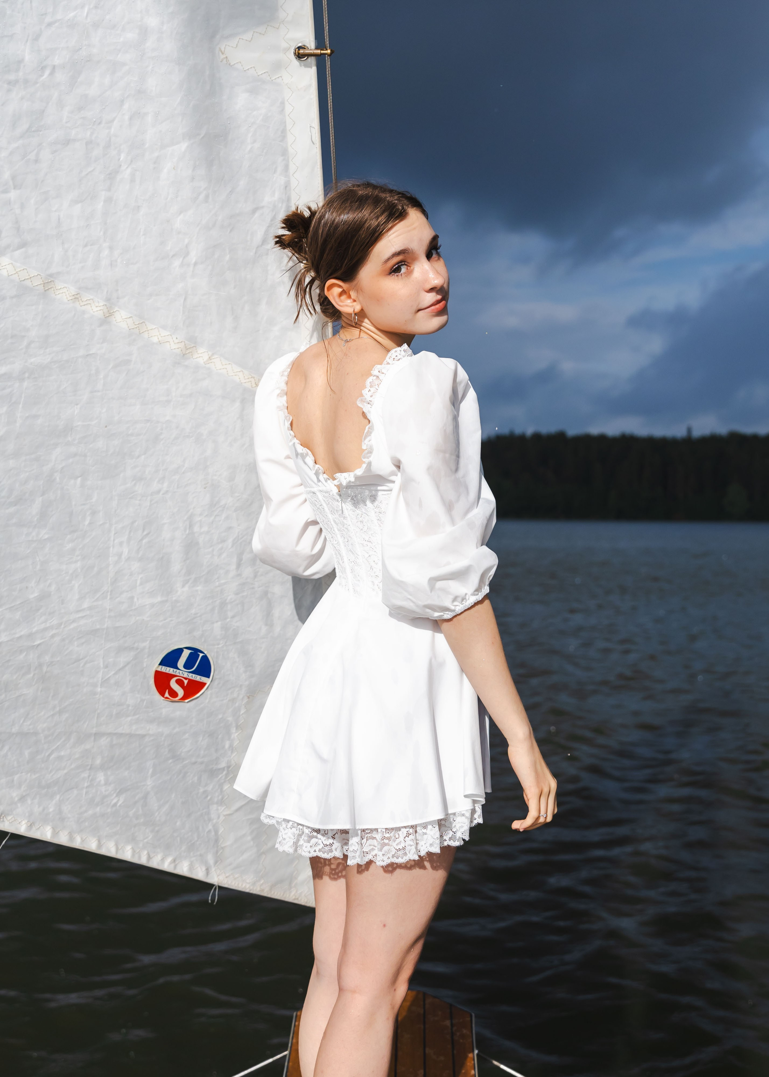 21.06.2025 Выпускной, Яхта, Экопорт. ФОТОГРАФ ВИНОГРАДОВА ДАРЬЯ