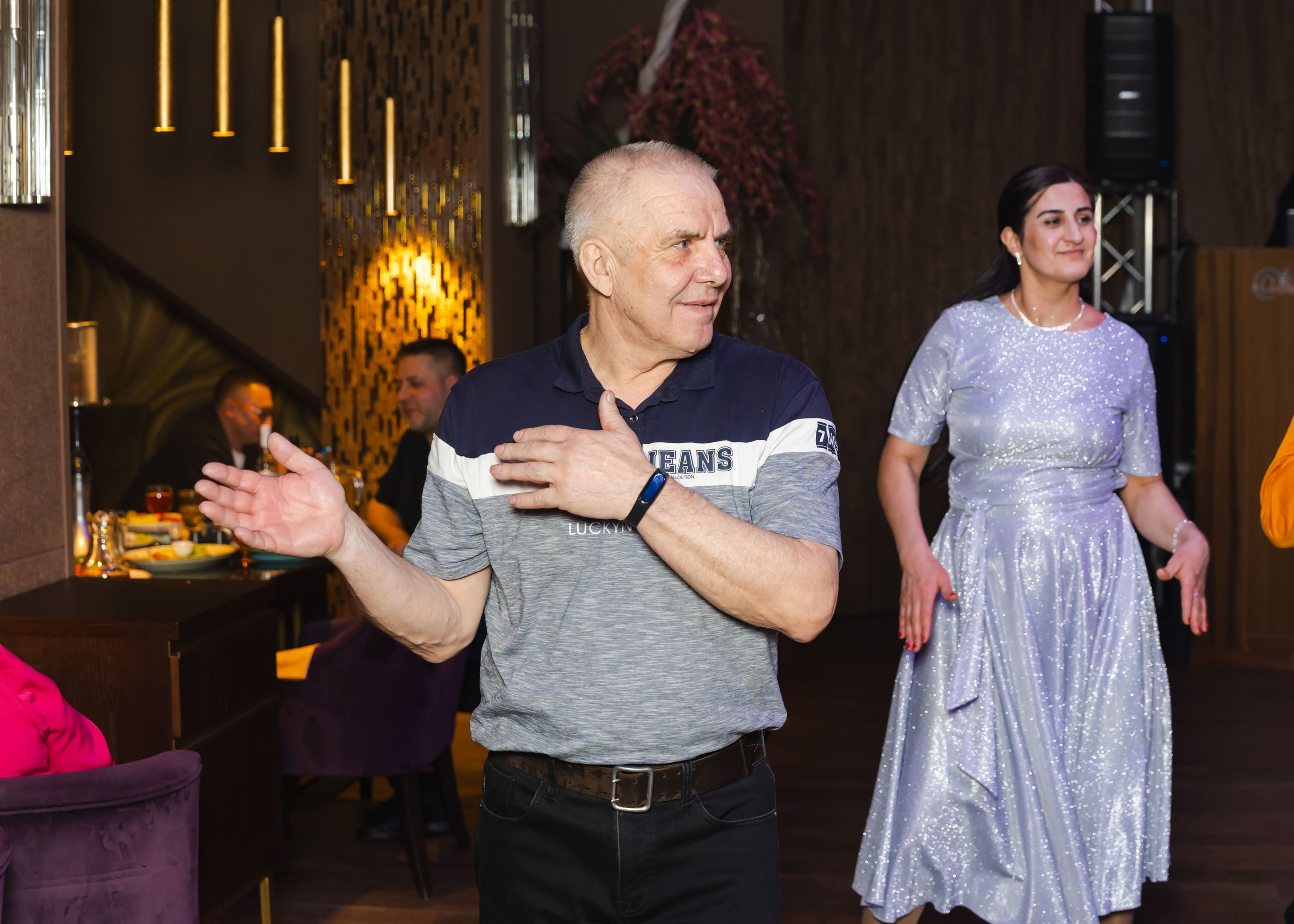 НОВОГОДНИЕ КОРПОРАТИВЫ. ФОТОГРАФ ВИНОГРАДОВА ДАРЬЯ