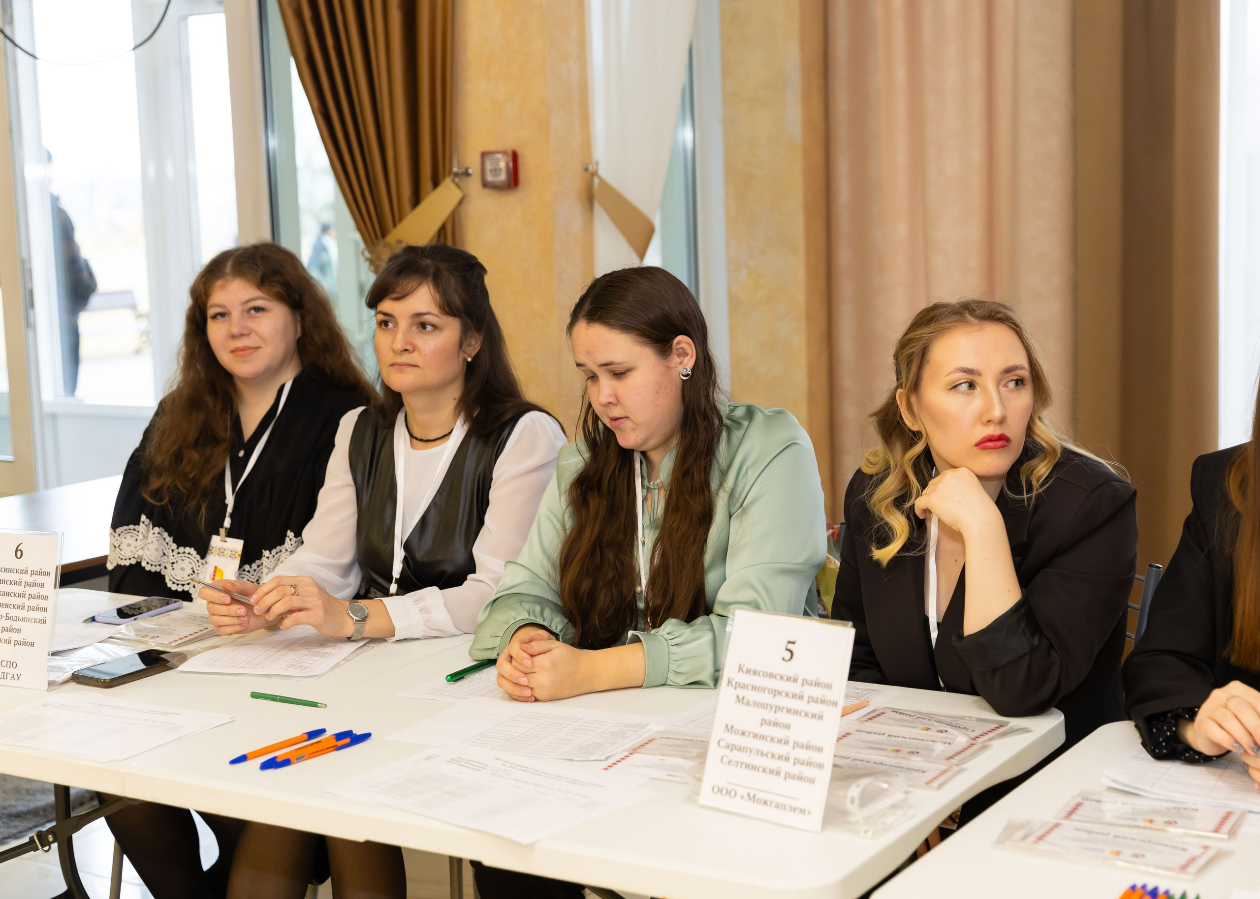 21.10.2025 День Сельского Работника. ФОТОГРАФ ВИНОГРАДОВА ДАРЬЯ