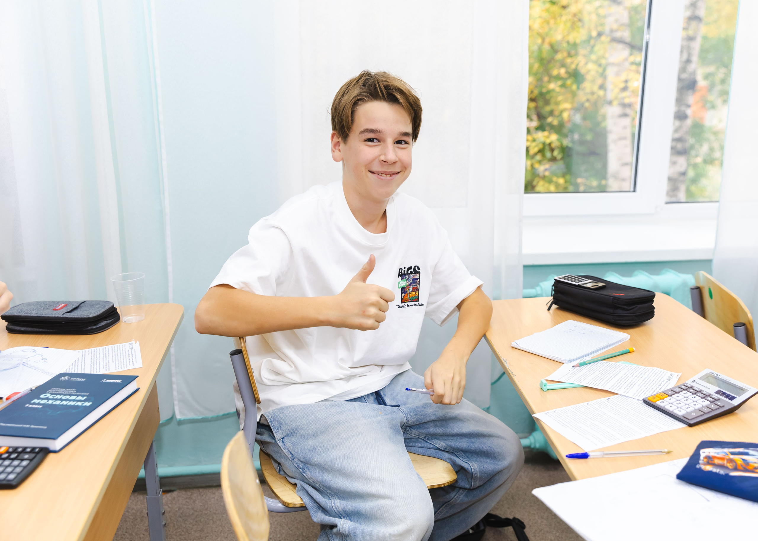 03.10.2025 Турнир по математике. ФОТОГРАФ ВИНОГРАДОВА ДАРЬЯ