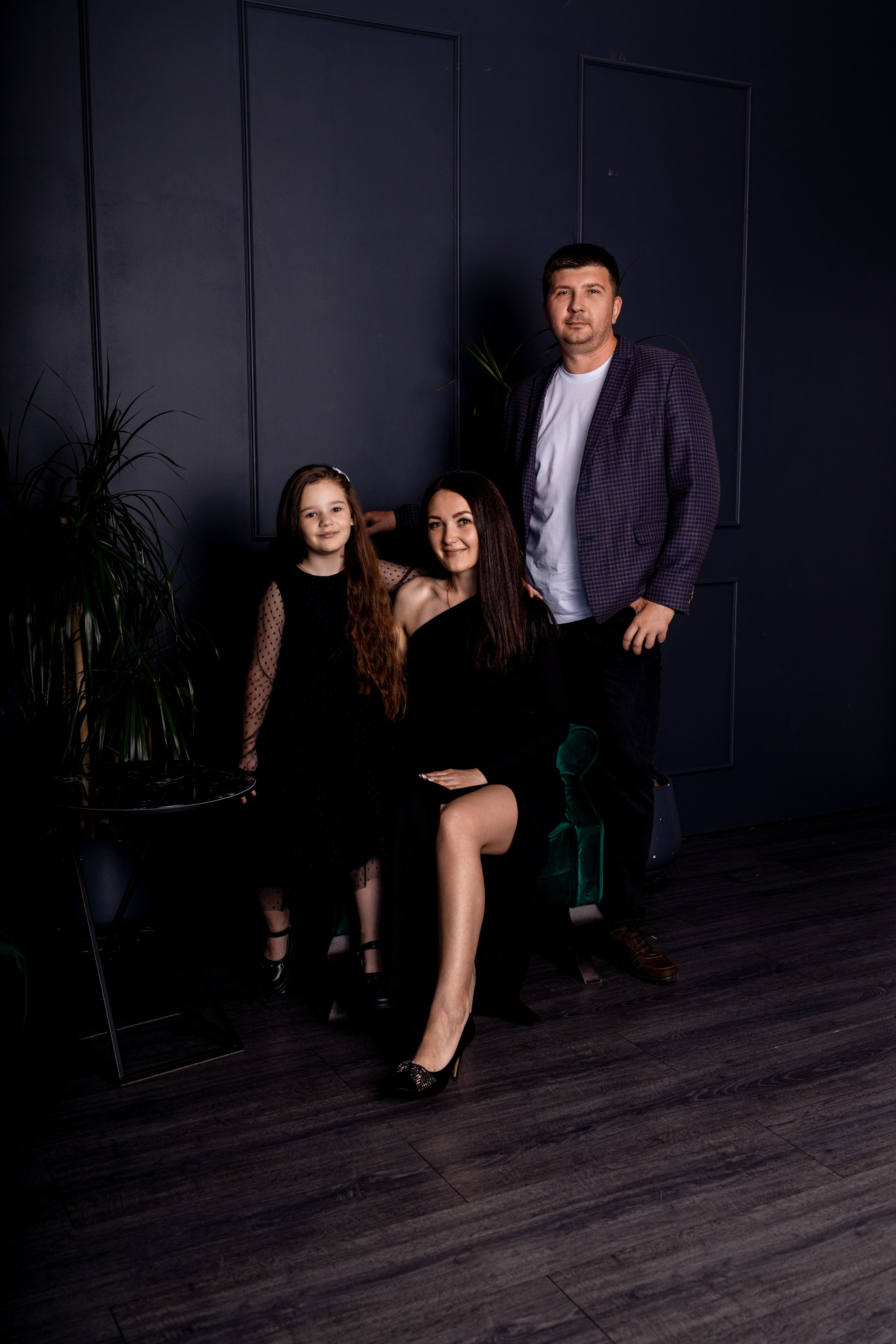 Александра & Сергей. Фотограф Виктория Бурова