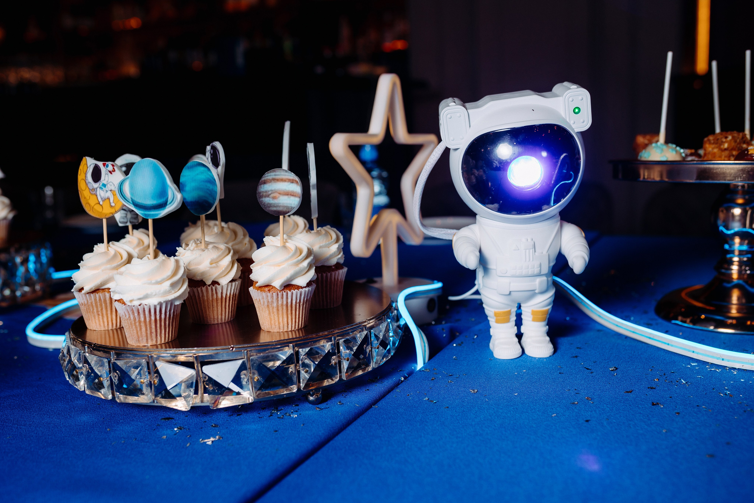 Дни Рождения. Фотограф в Санкт-Петербурге Кирюшенков Андрей