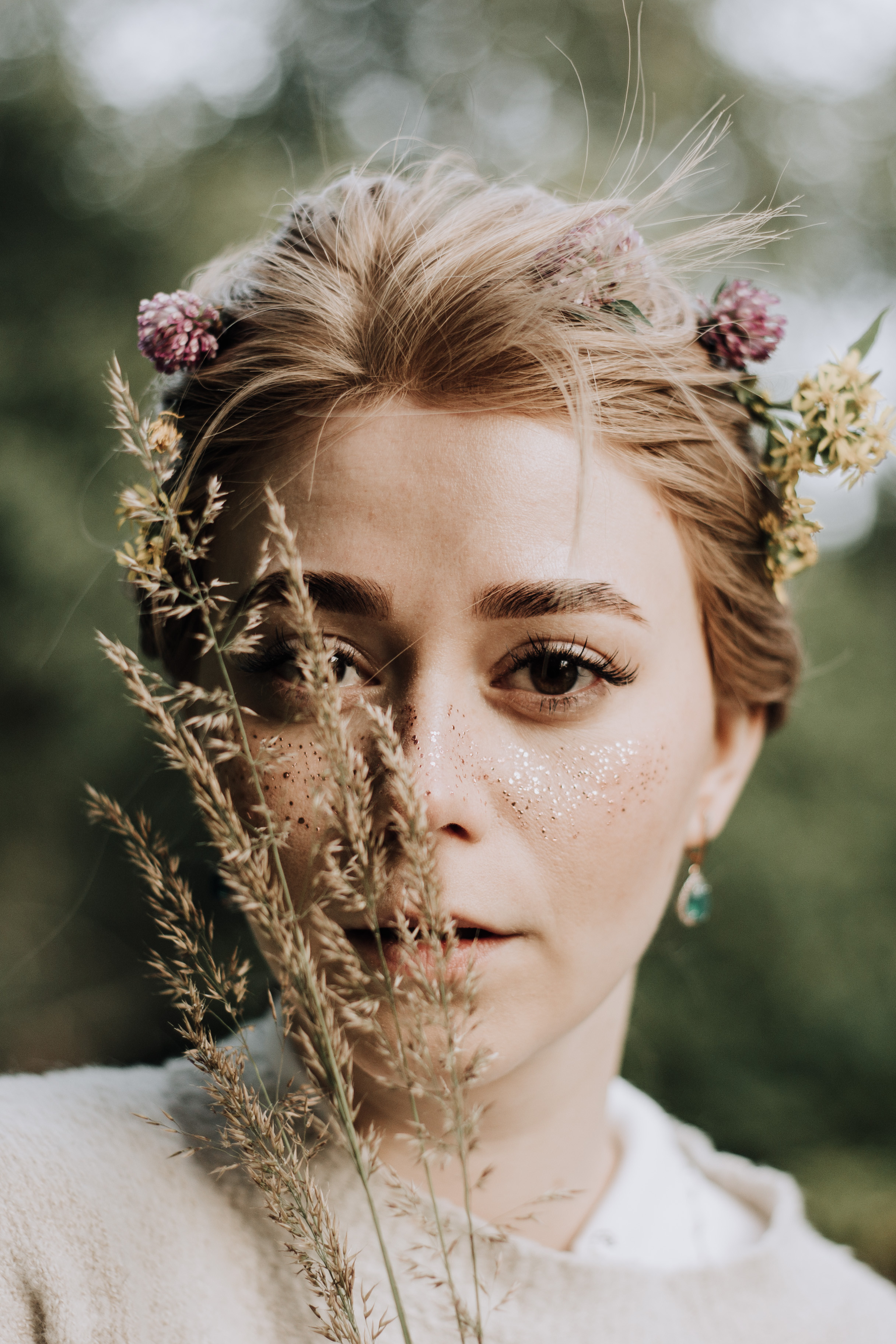 ПОРТФОЛИО. Диана, портретный, семейный, свадебный фотограф🎞️ Карелия| СПБ