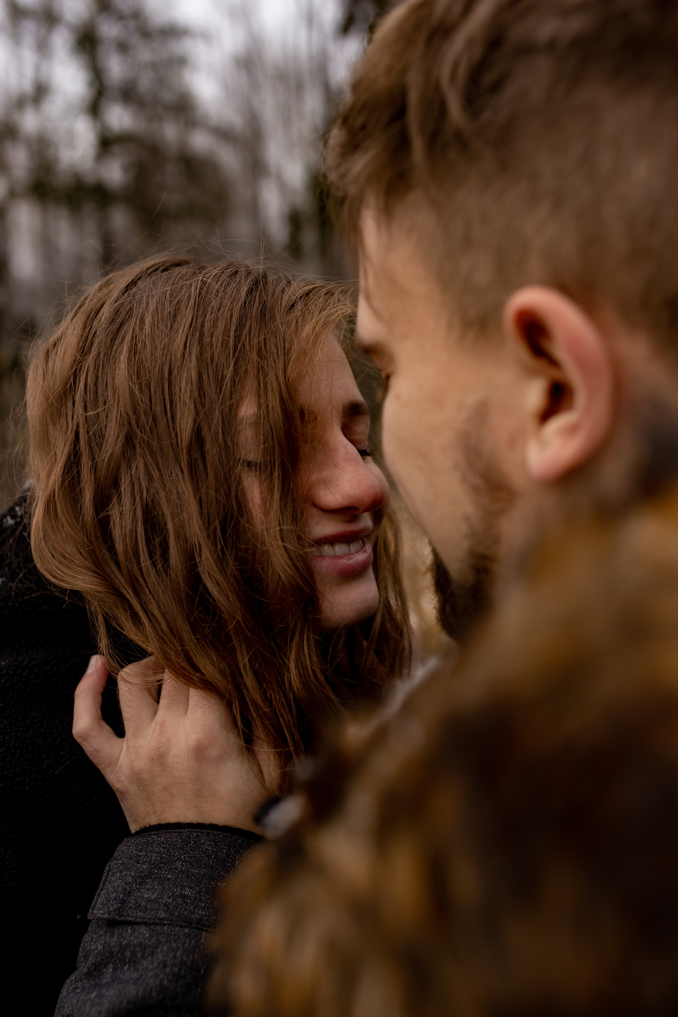 ПОРТФОЛИО. Диана, портретный, семейный, свадебный фотограф🎞️ Карелия| СПБ