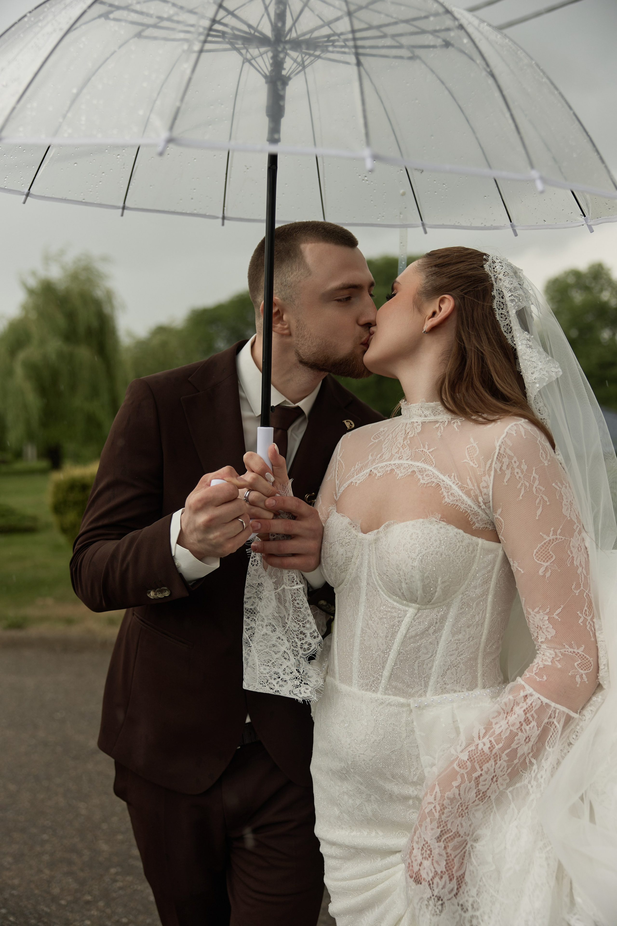 Никита и Анна. Kharchenkotatianaweddingphoto