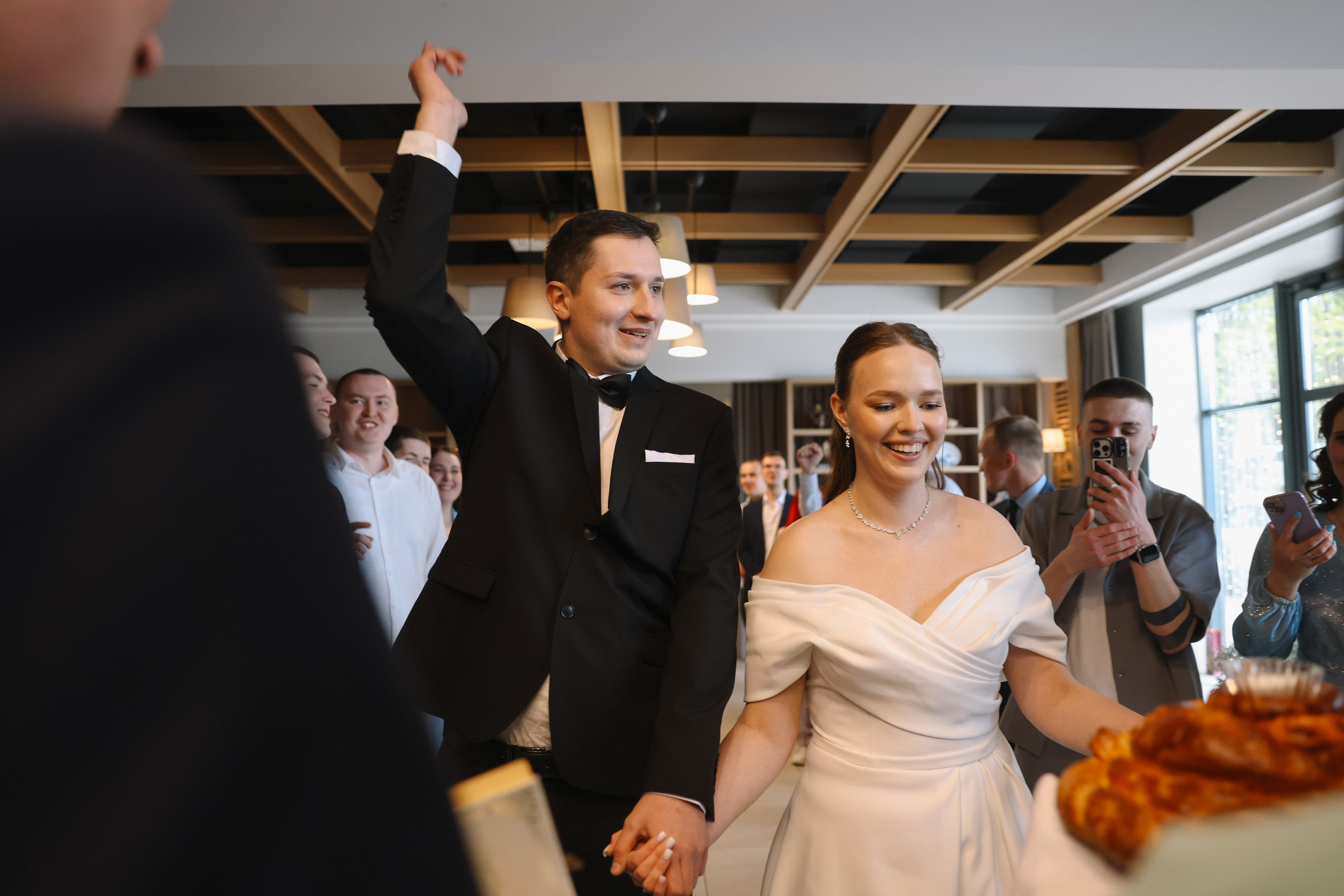 Руслан и Дарья. Kharchenkotatianaweddingphoto