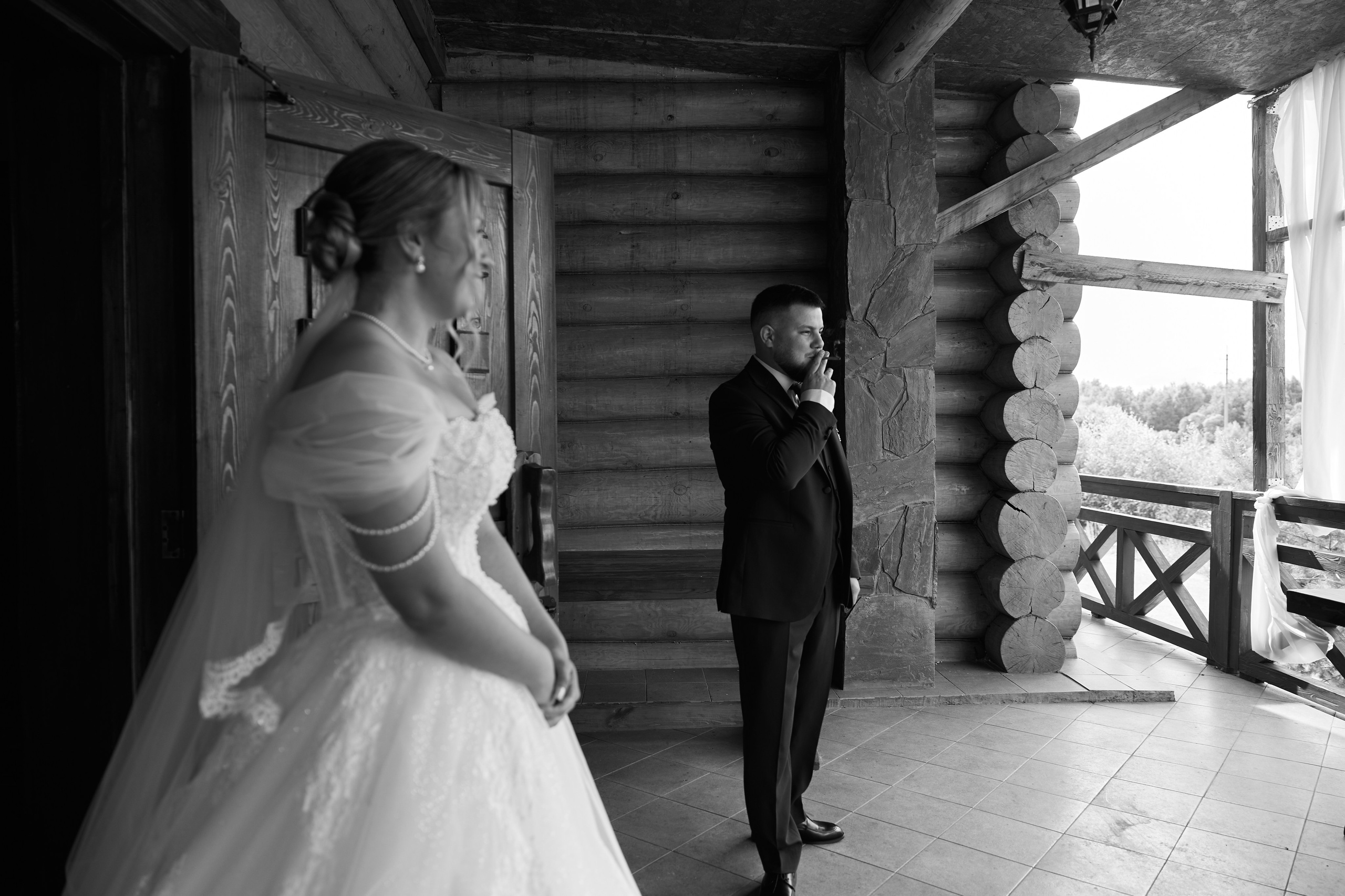 Кирилл и Янина. Kharchenkotatianaweddingphoto