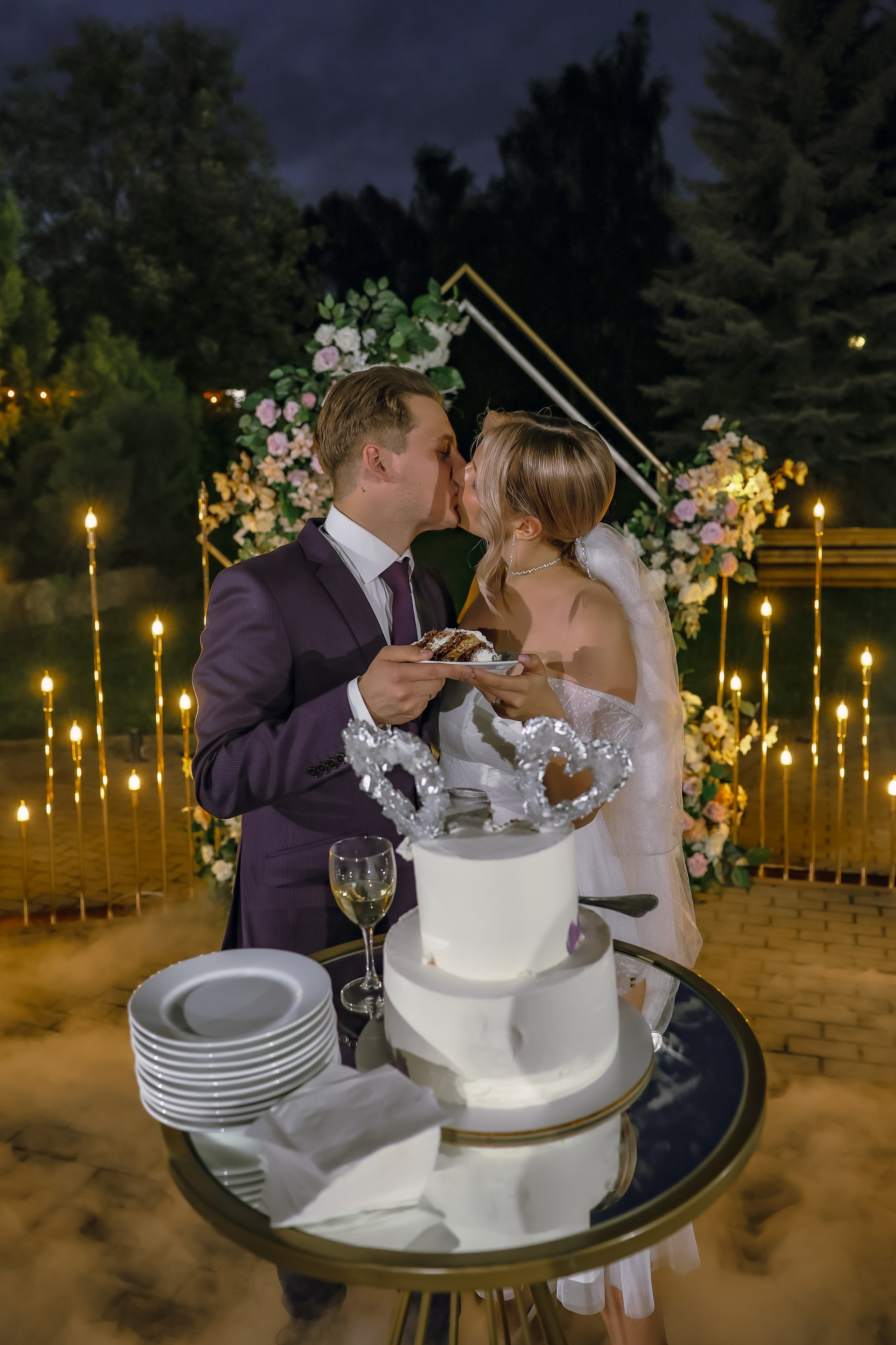 Alex & Lera. Kharchenkotatianaweddingphoto